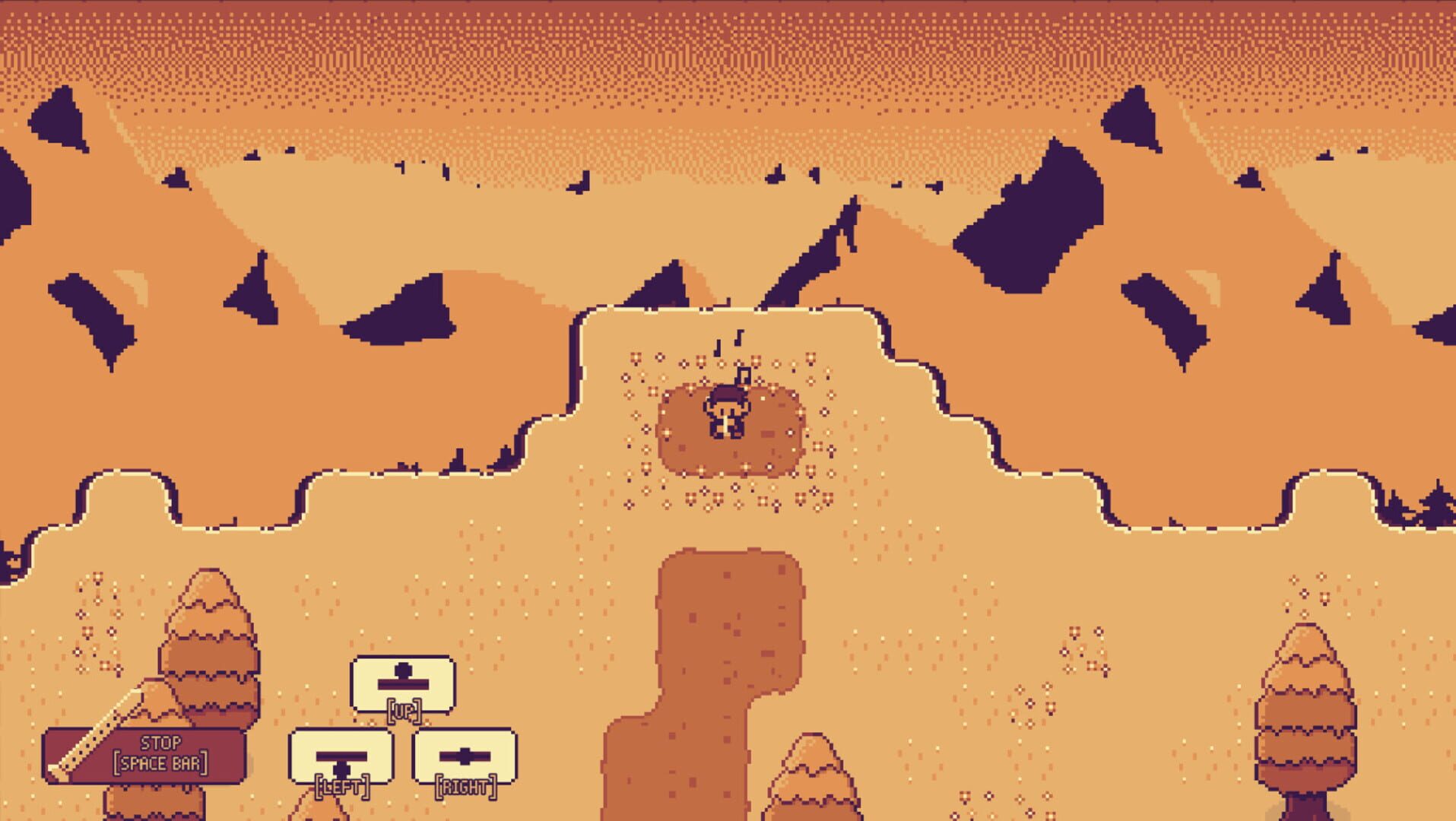Woodland Sonata - Screenshot
