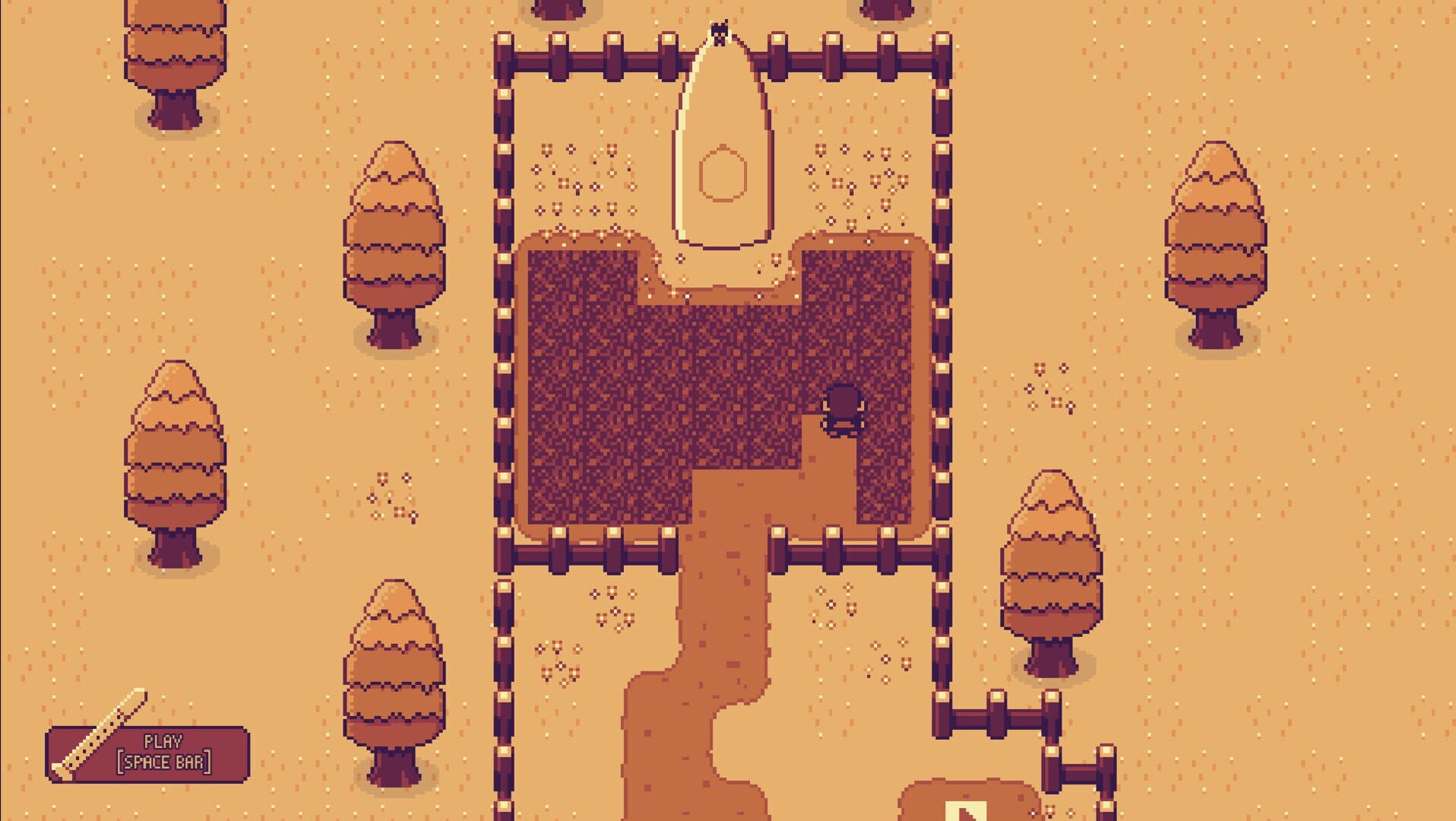 Woodland Sonata - Screenshot