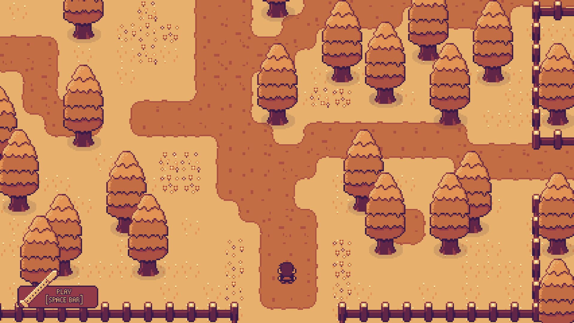 Woodland Sonata - Screenshot