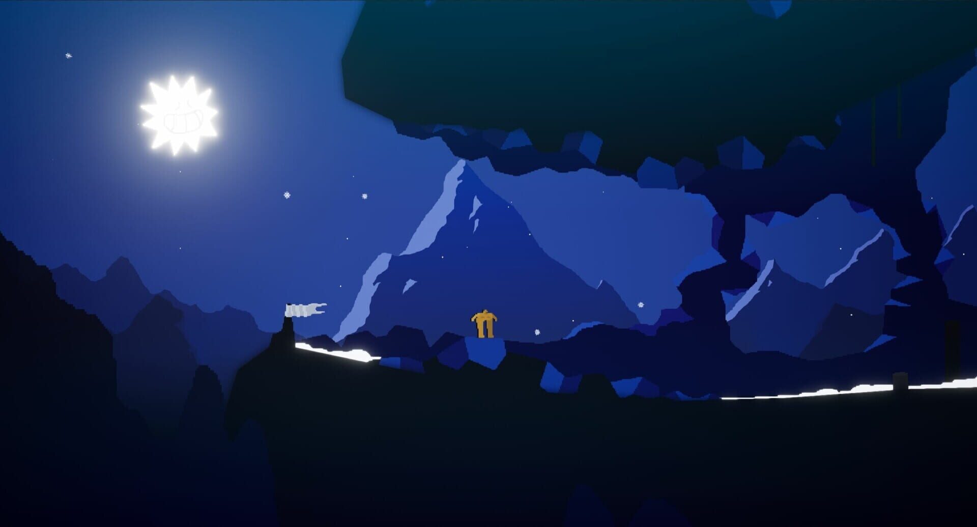 Hellopoly - Screenshot