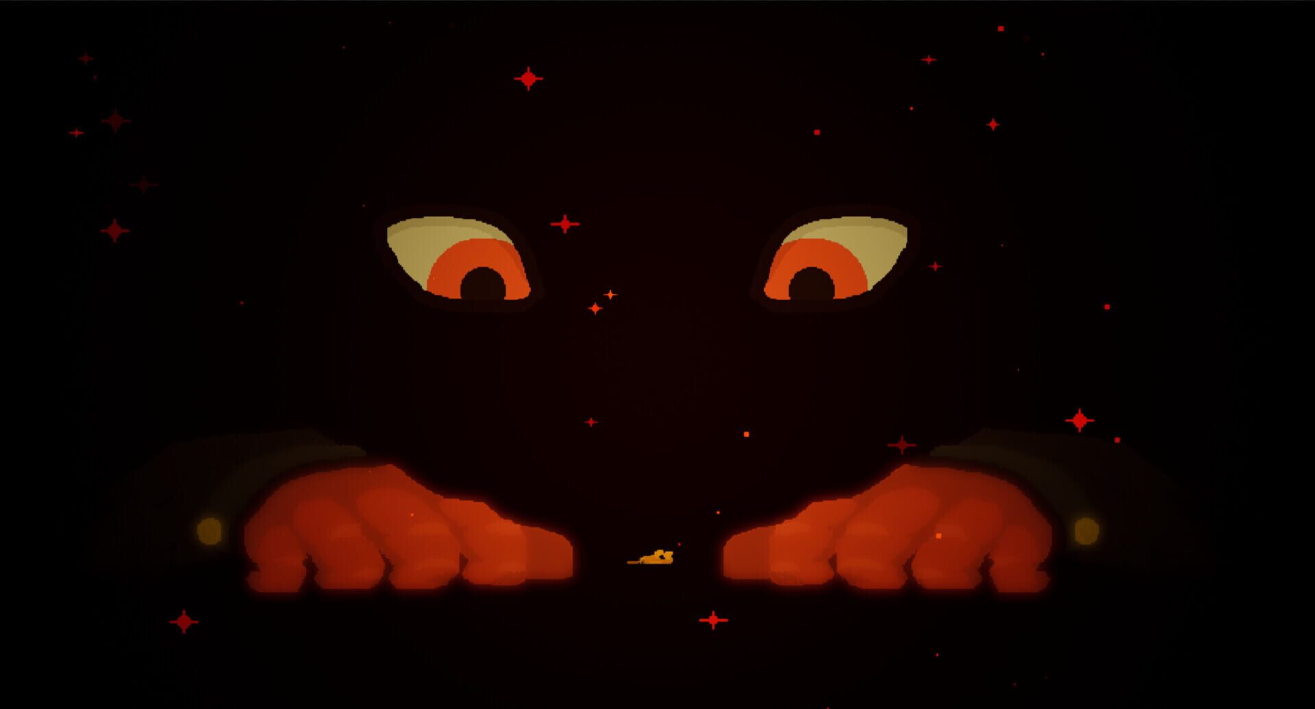 Hellopoly - Screenshot