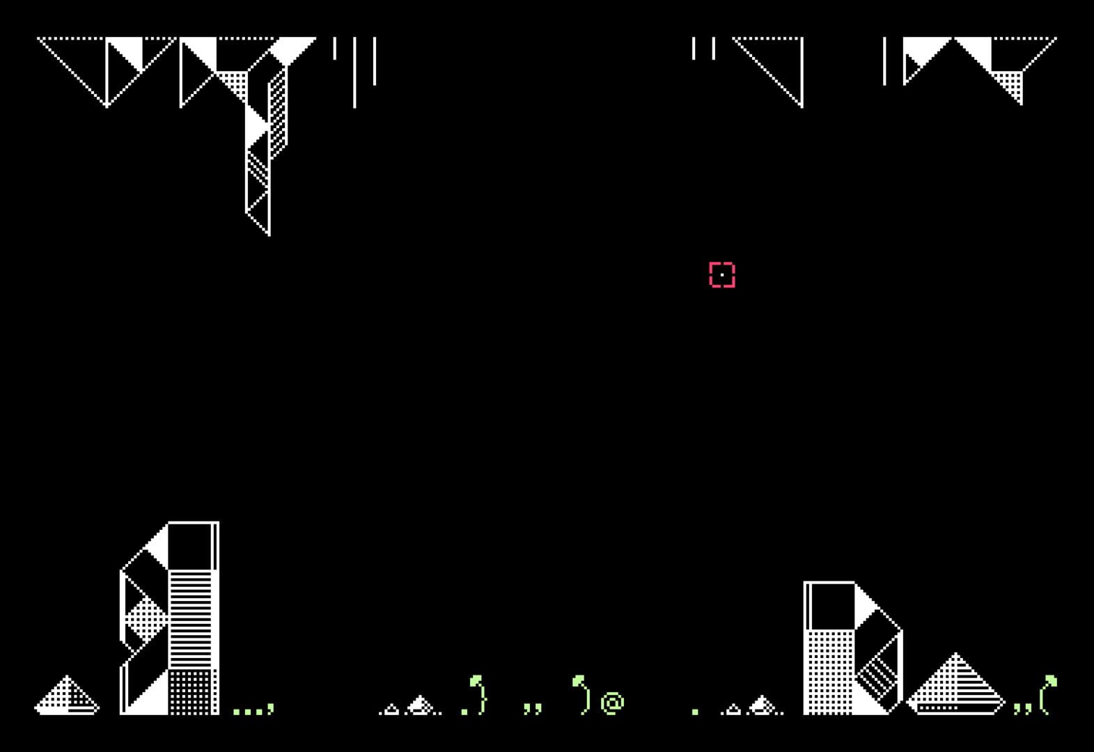 Ultra Vleurette - Screenshot