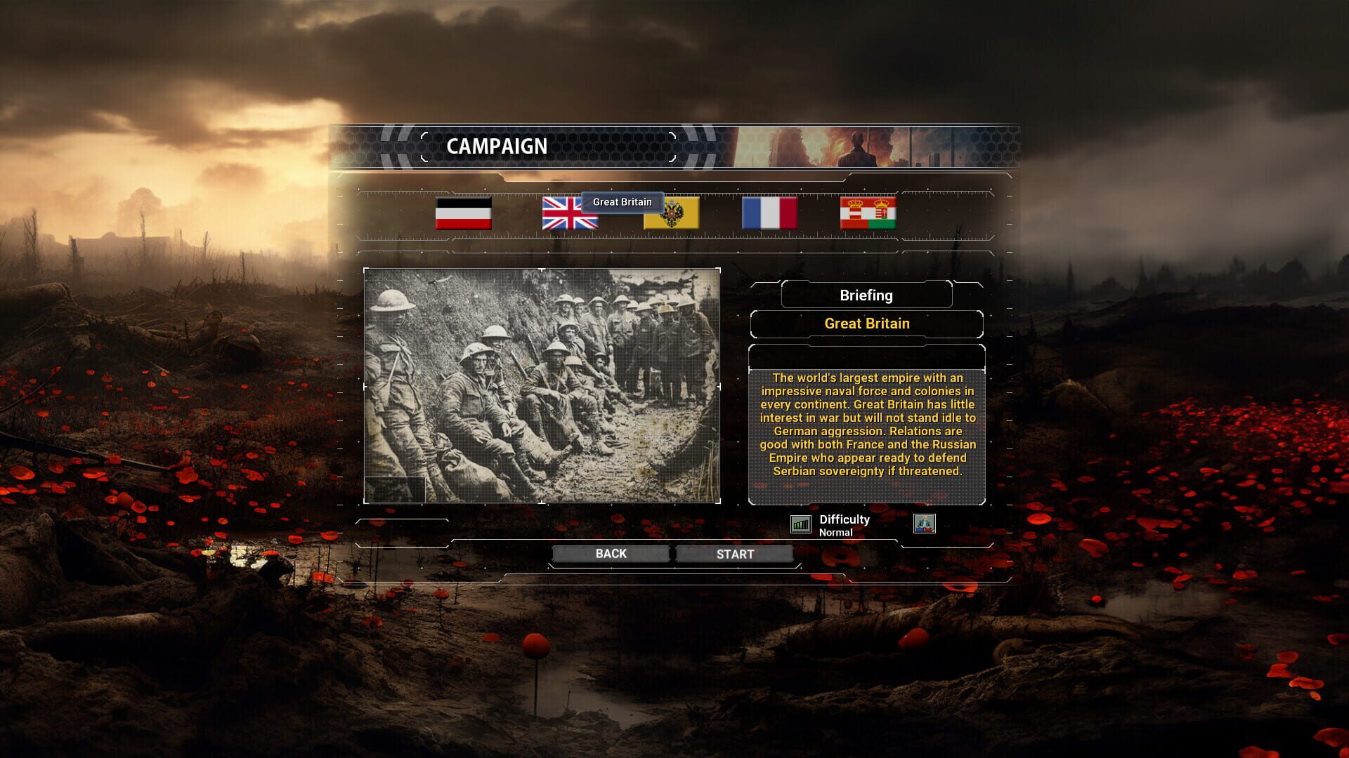 Supreme Ruler 2030: Expansion Pass - Screenshot