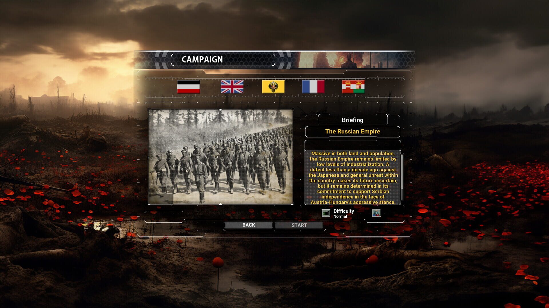 Supreme Ruler 2030: Expansion Pass - Screenshot