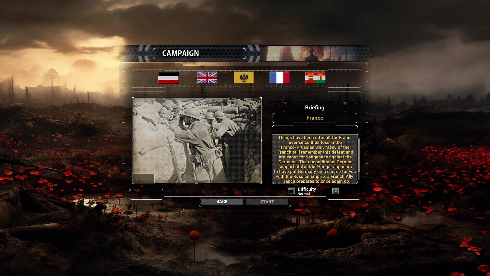 Supreme Ruler 2030: Expansion Pass - Screenshot
