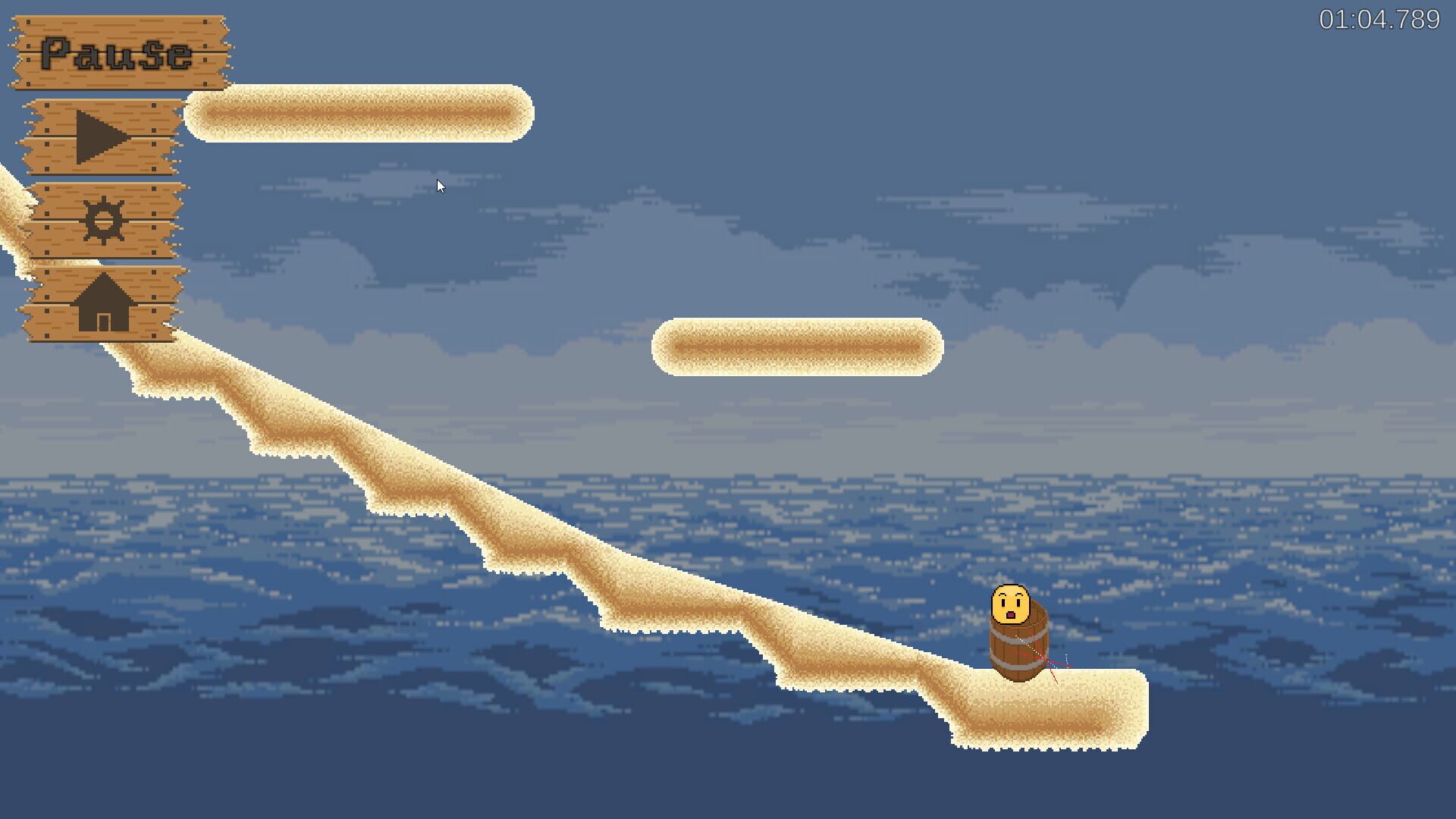 Do A Barrel Roll?? - Screenshot