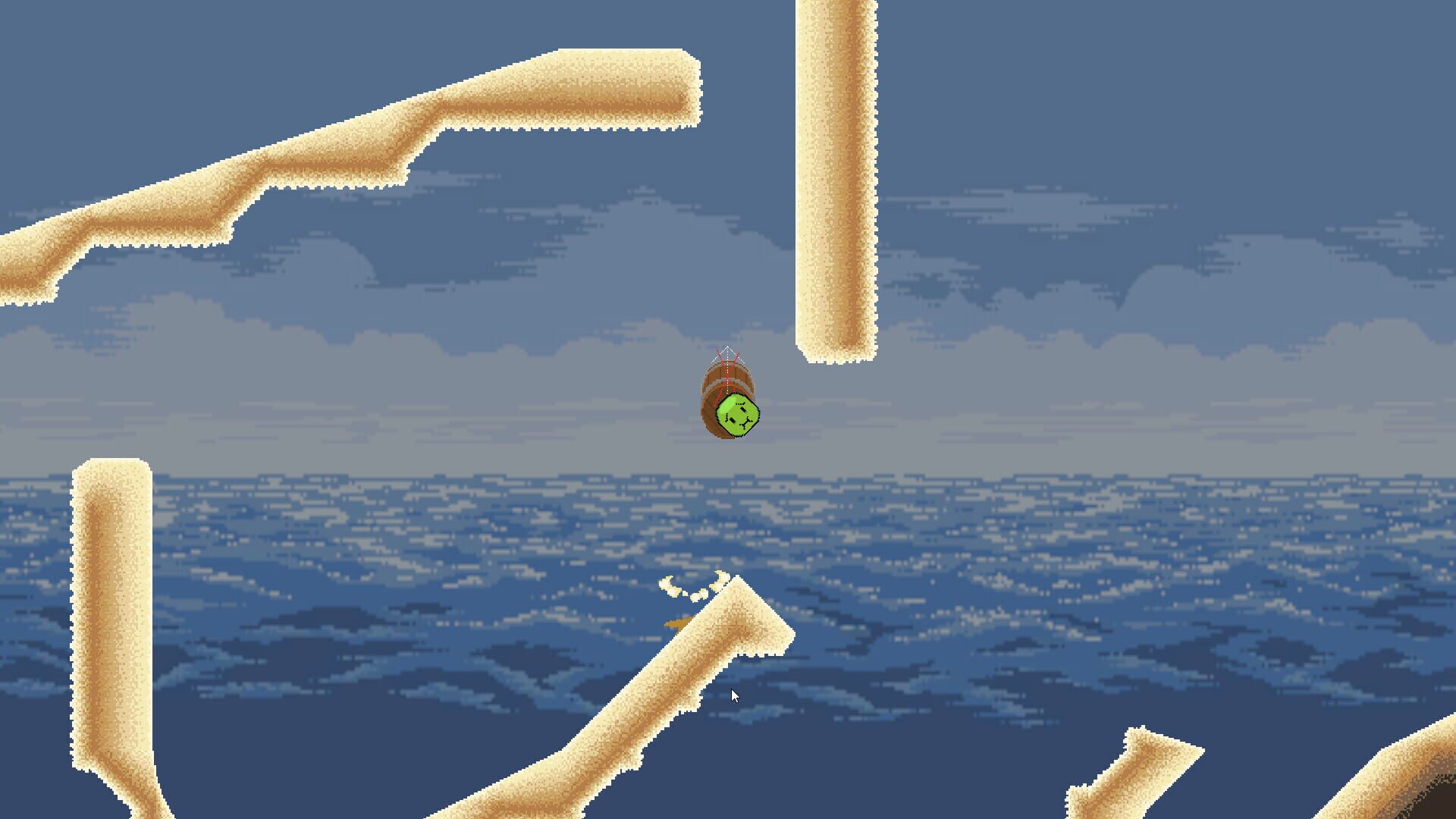Do A Barrel Roll?? - Screenshot