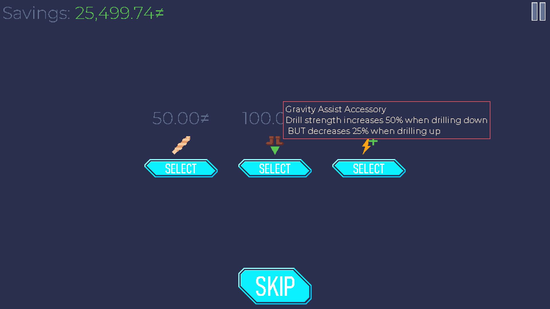 Star Mining Co. - Screenshot