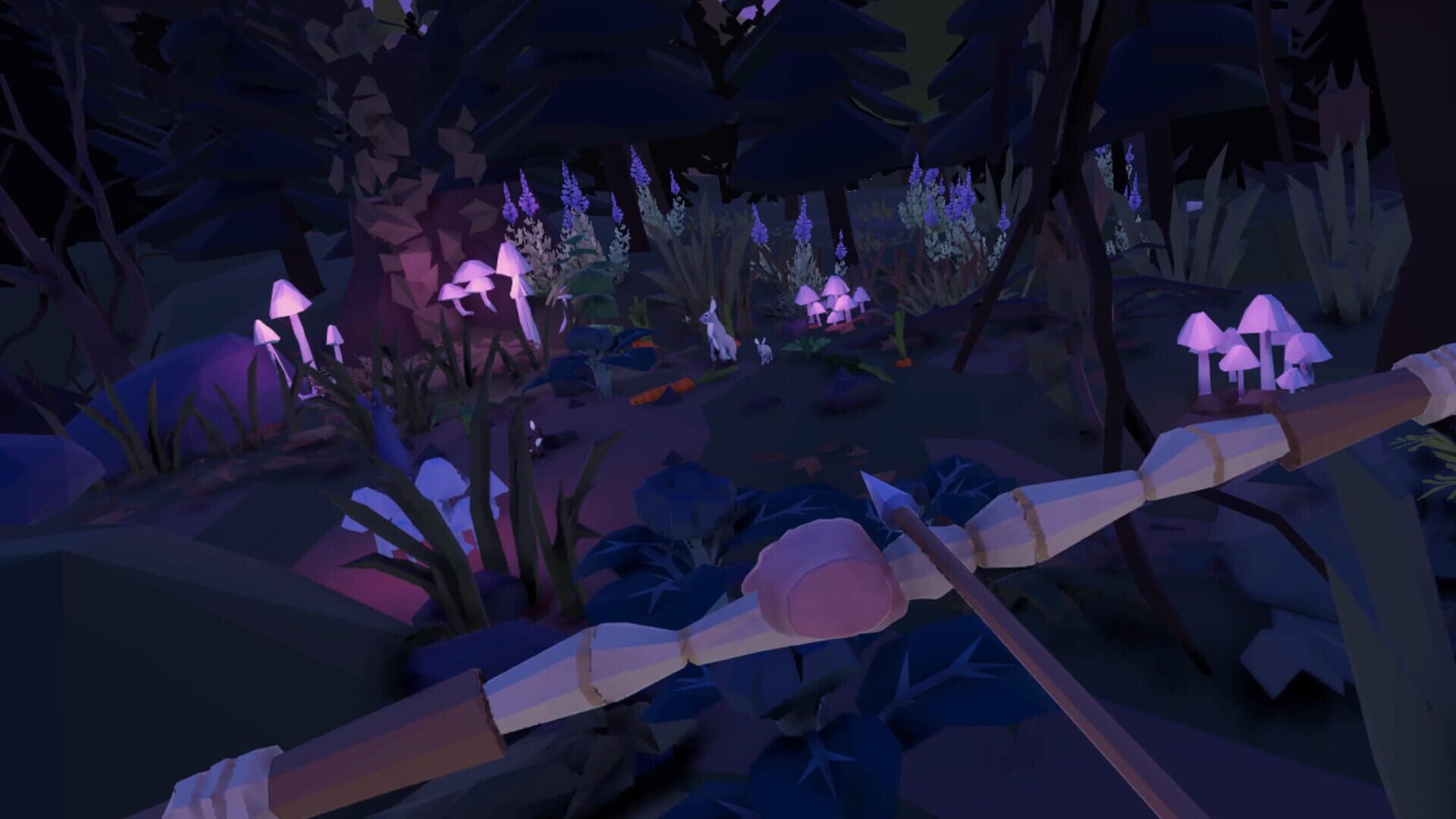 Long Trip - Screenshot