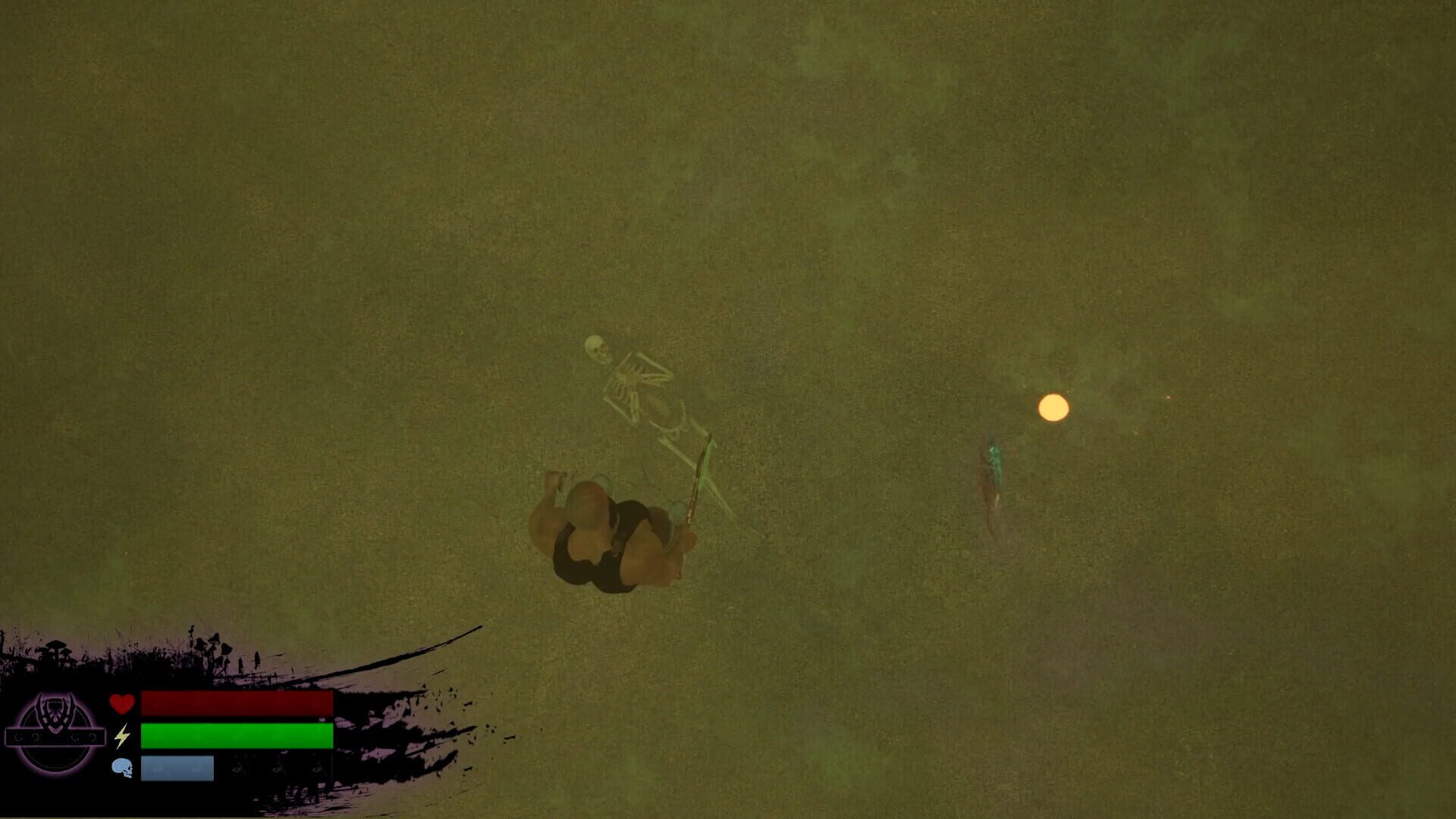 Seers of Ages Past 1: The Harbinger of Mah - Screenshot