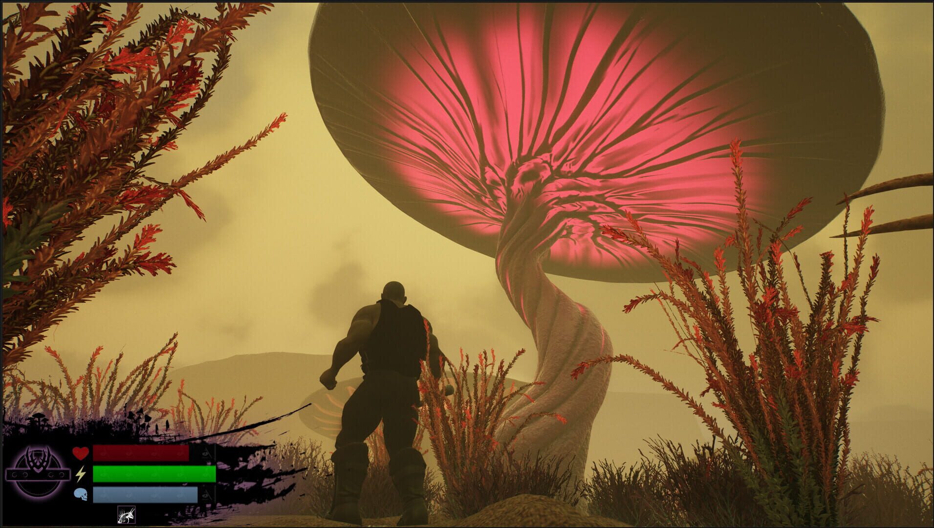 Seers of Ages Past 1: The Harbinger of Mah - Screenshot