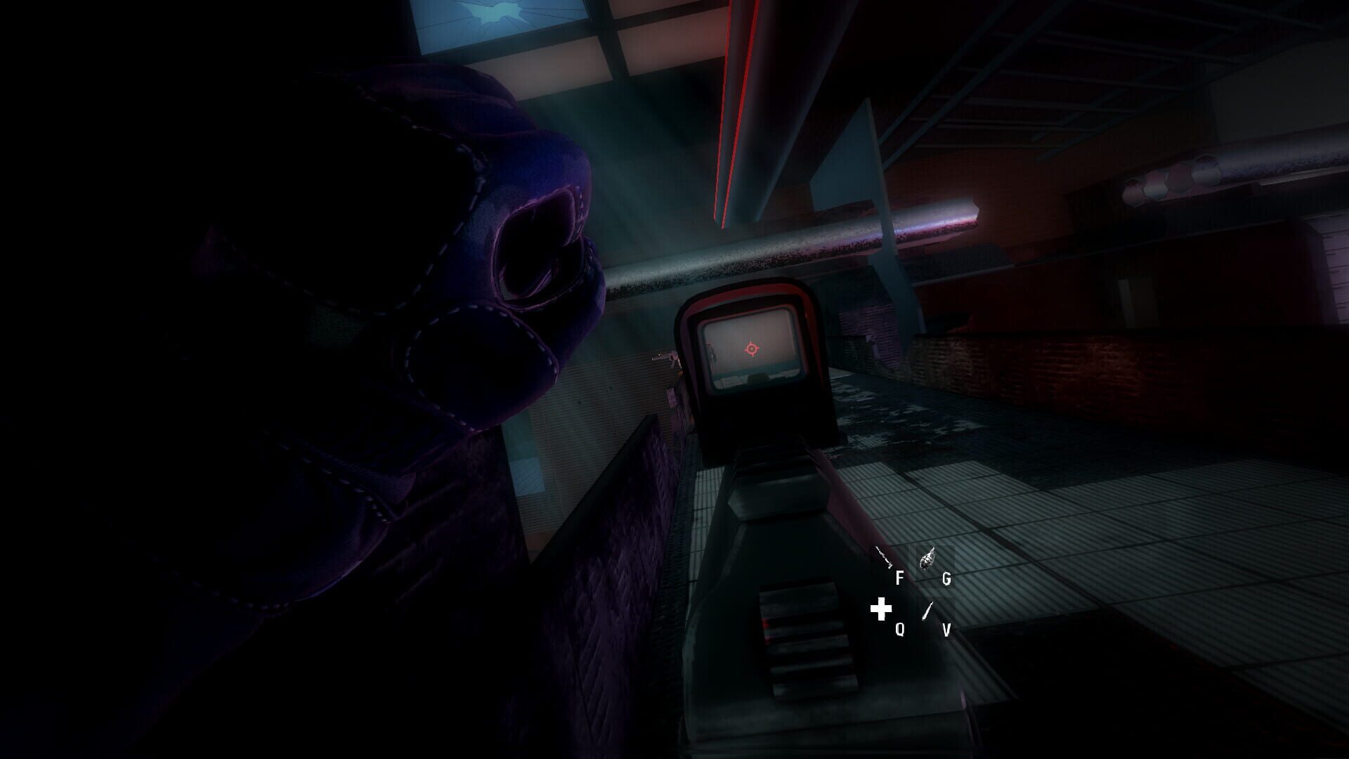 Index: Purger - Screenshot