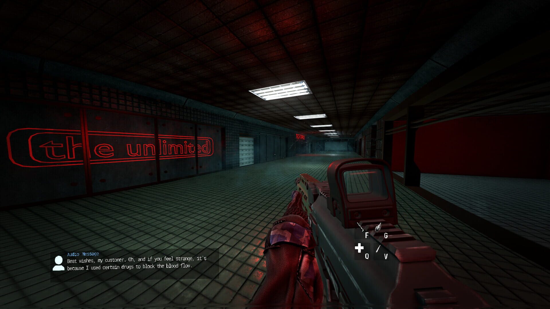 Index: Purger - Screenshot