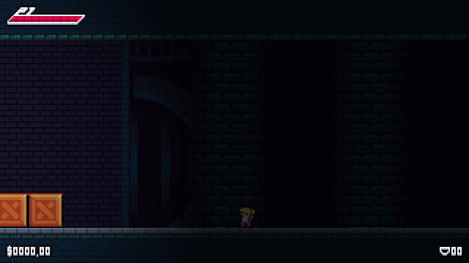 Smashfruit - Screenshot