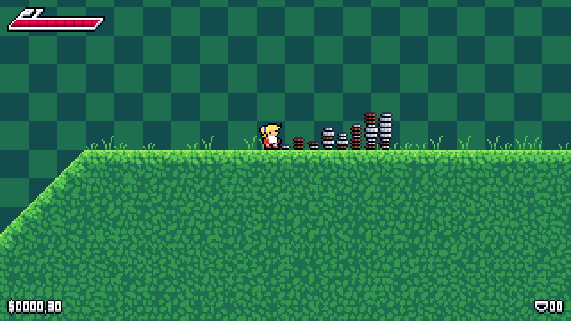 Smashfruit - Screenshot