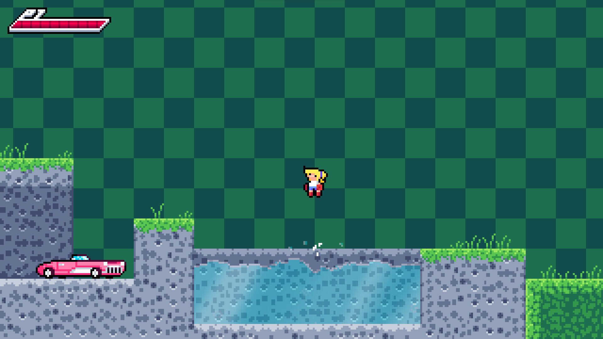 Smashfruit - Screenshot