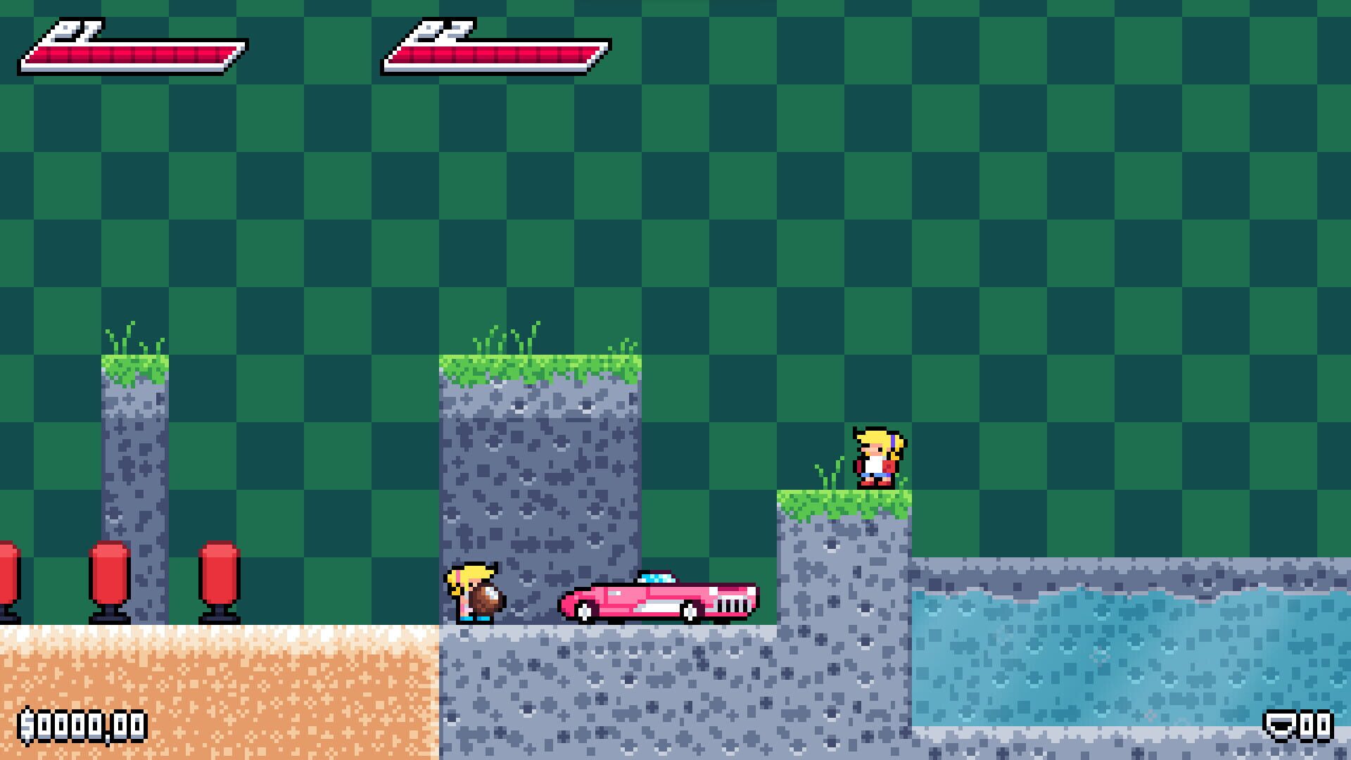 Smashfruit - Screenshot