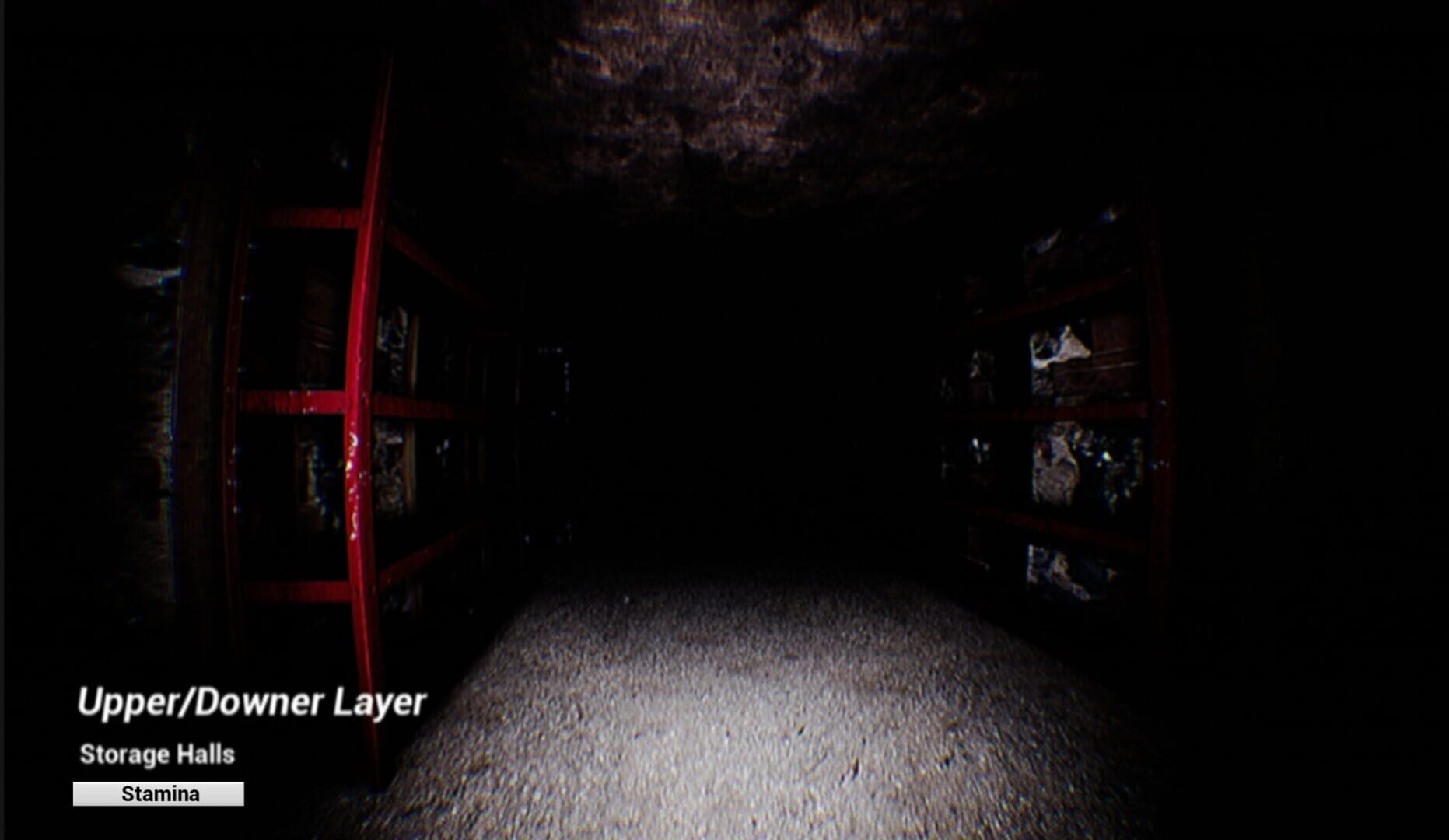 The Upper Downer Complex - Screenshot