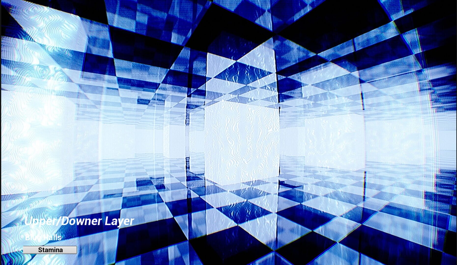 The Upper Downer Complex - Screenshot