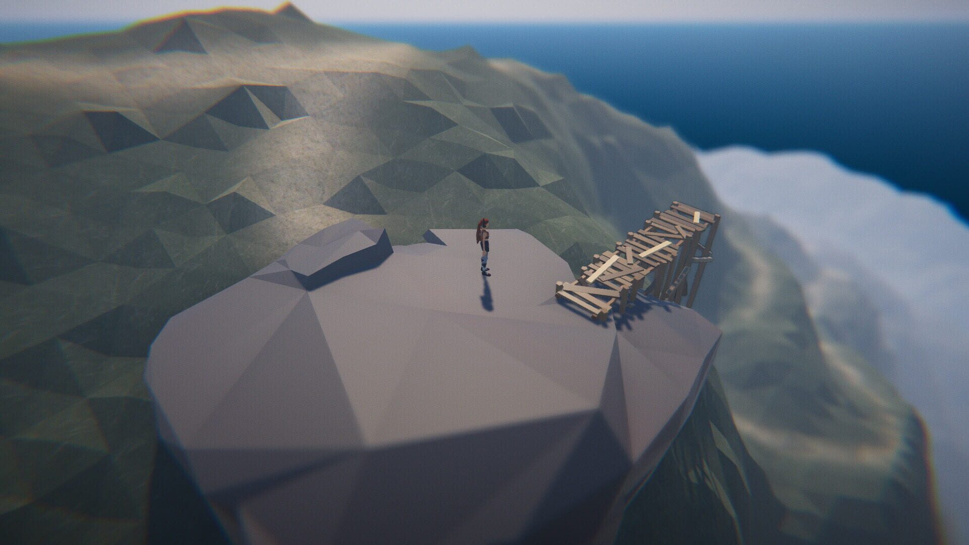 Impromptu Trip - Screenshot