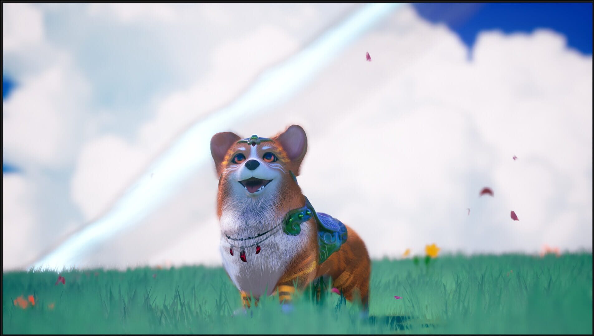 LittleMouseHero - Screenshot