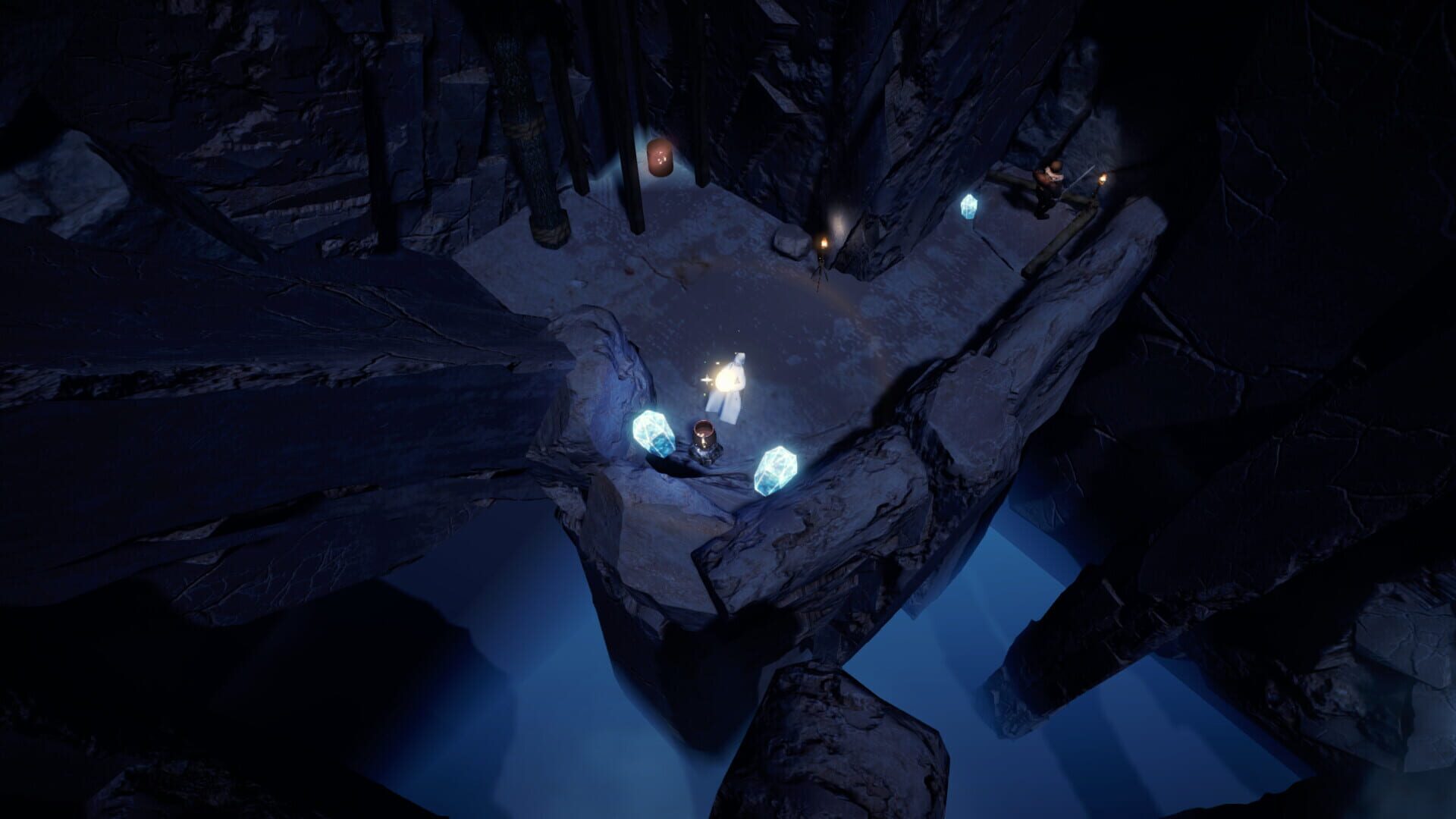 Sacrament - Screenshot