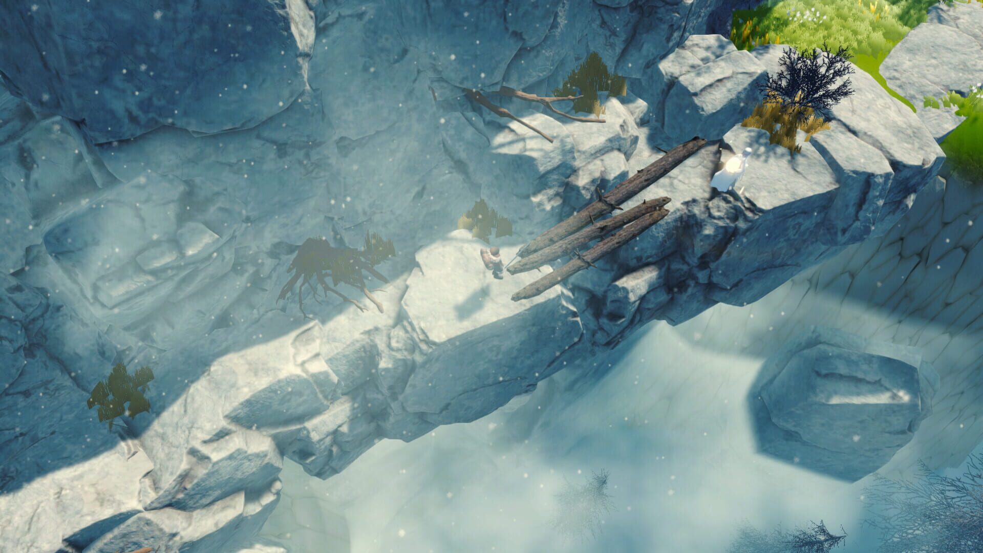 Sacrament - Screenshot