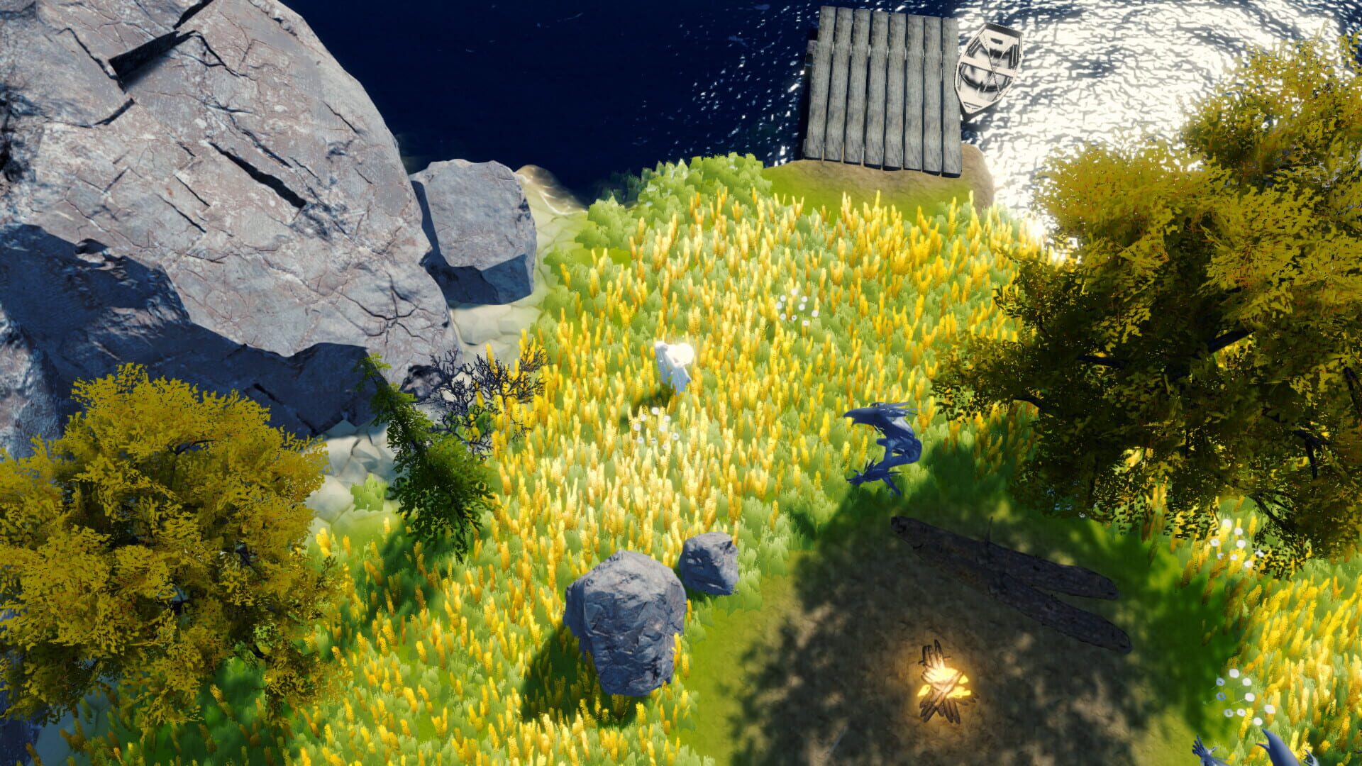 Sacrament - Screenshot