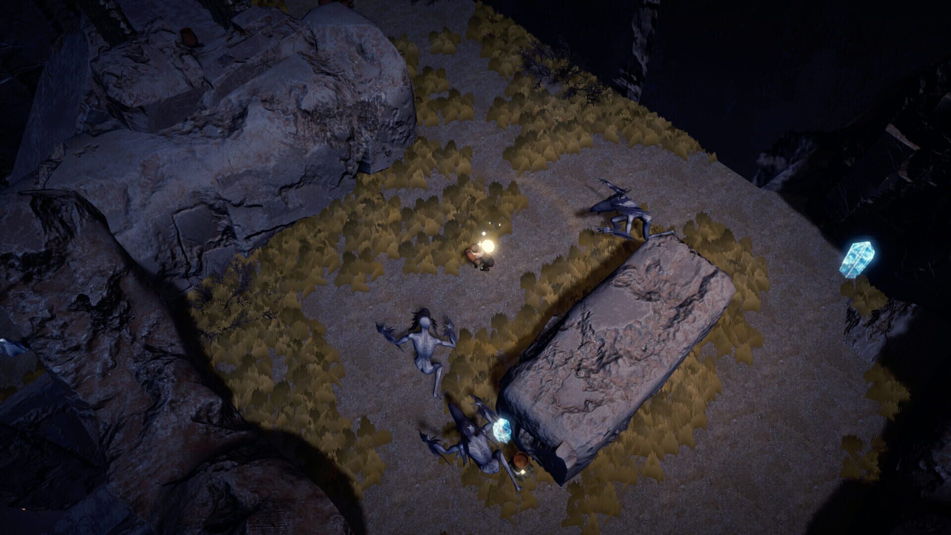 Sacrament - Screenshot