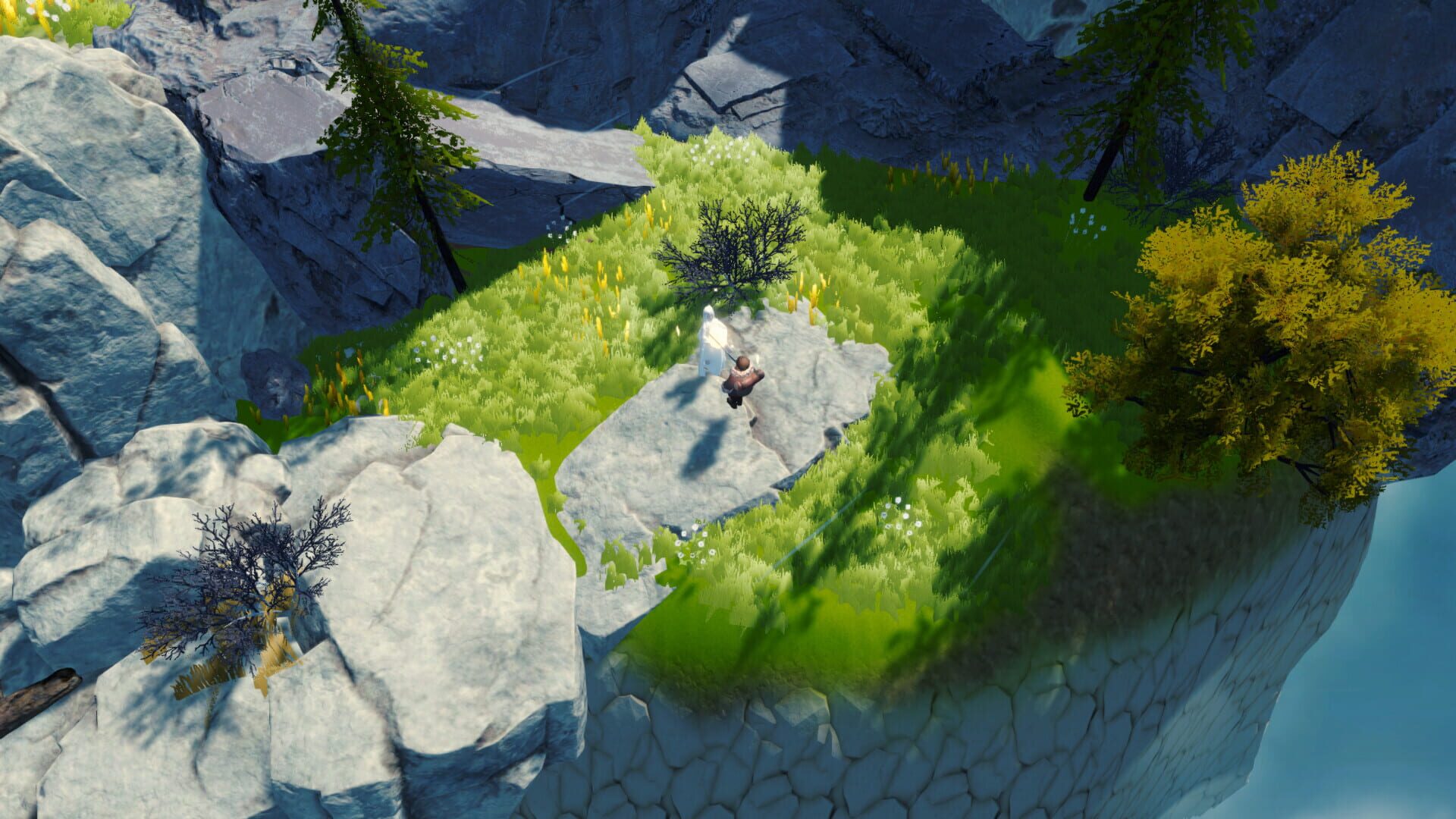 Sacrament - Screenshot