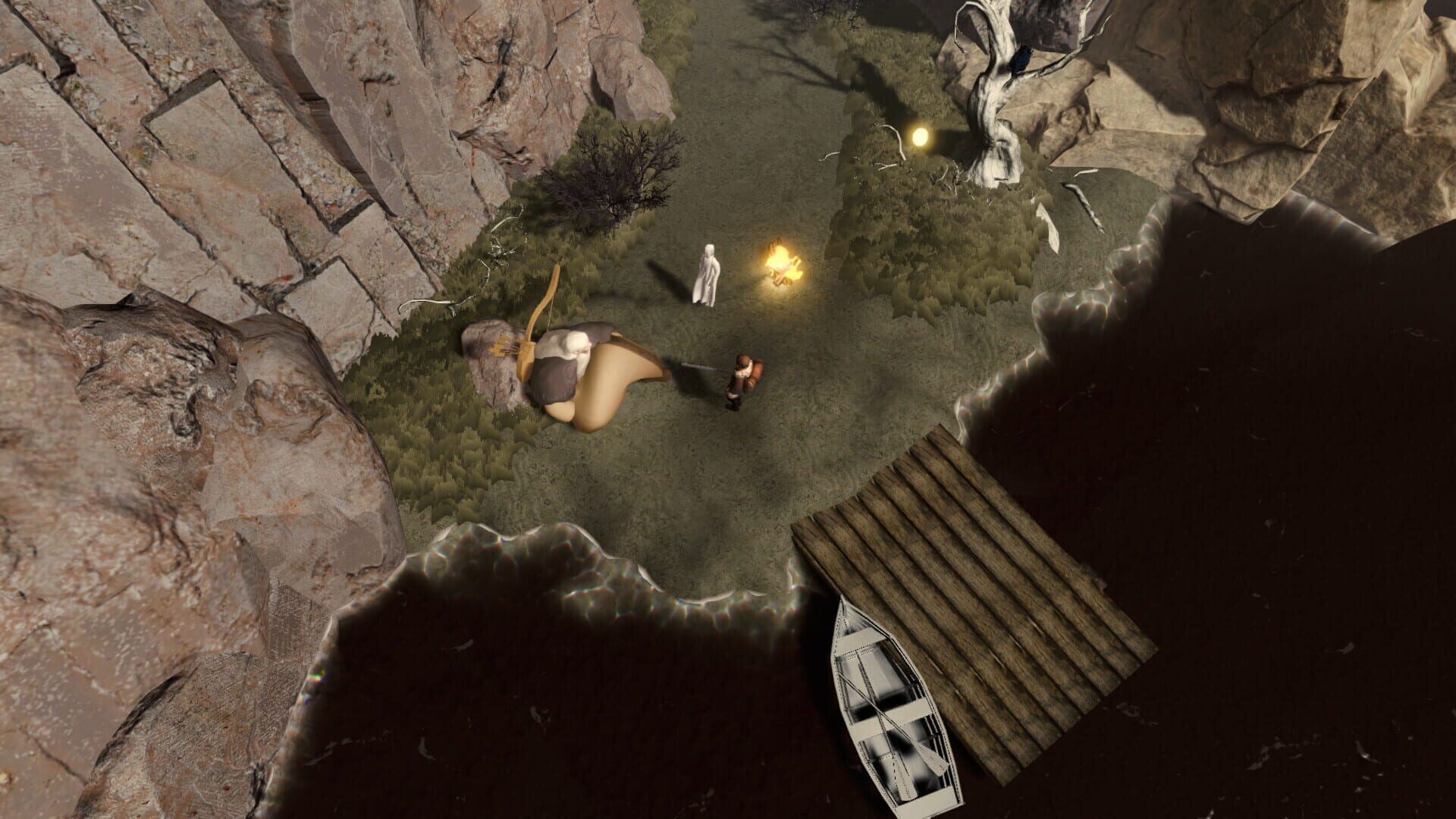 Sacrament - Screenshot
