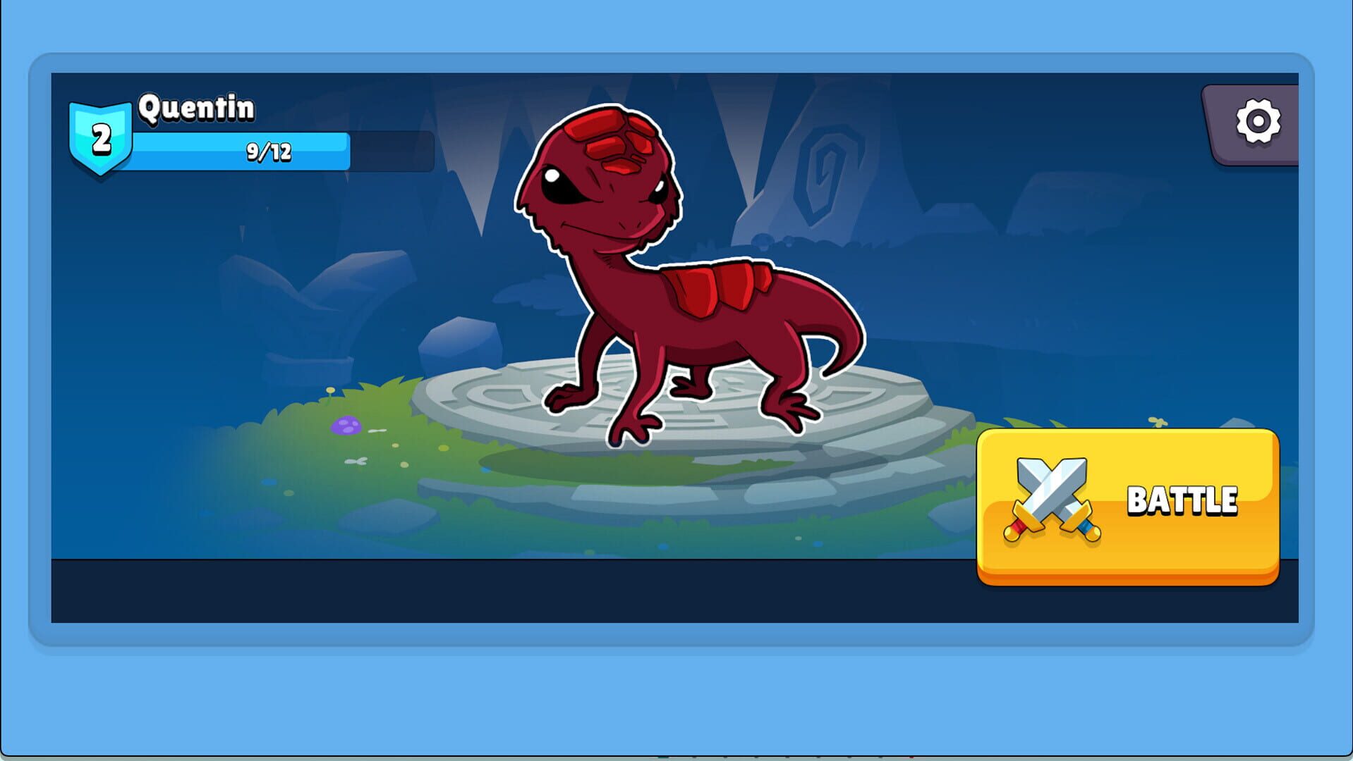 Ultra Auto Gotchimon - Screenshot