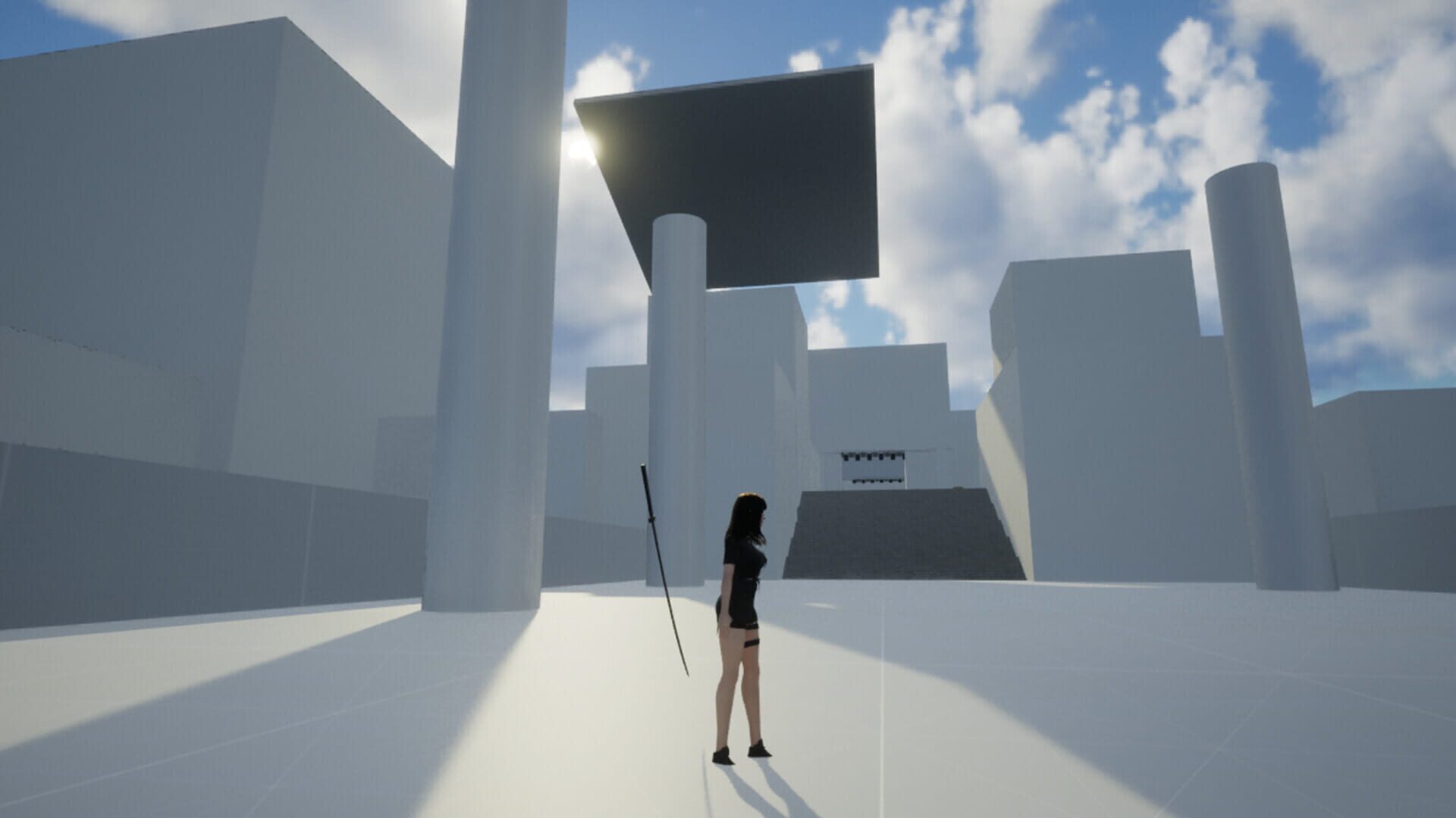 SlipBreak - Screenshot