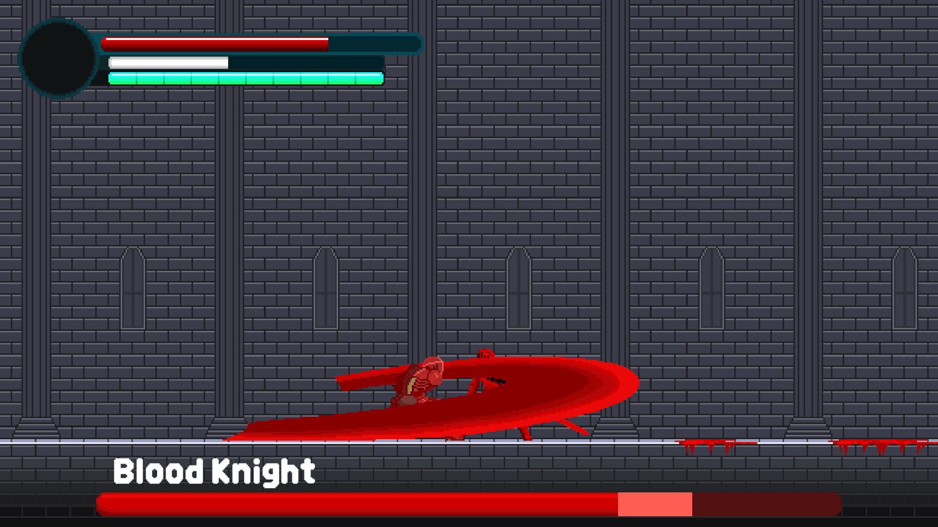 Soul Sader - Screenshot
