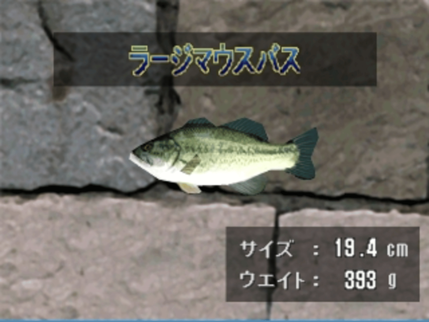 Bassing Beat screenshot