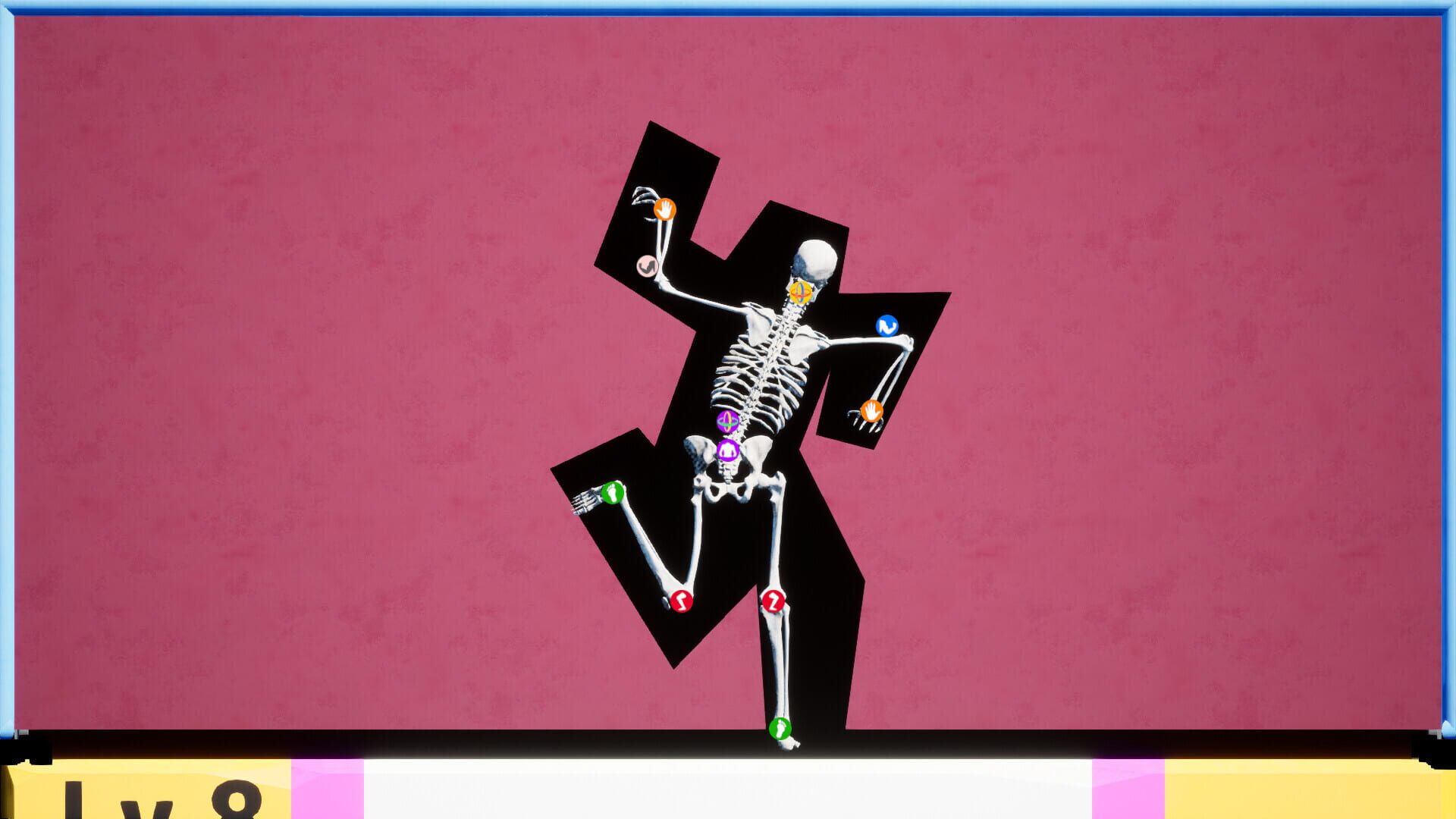 Perfect Poses - Screenshot