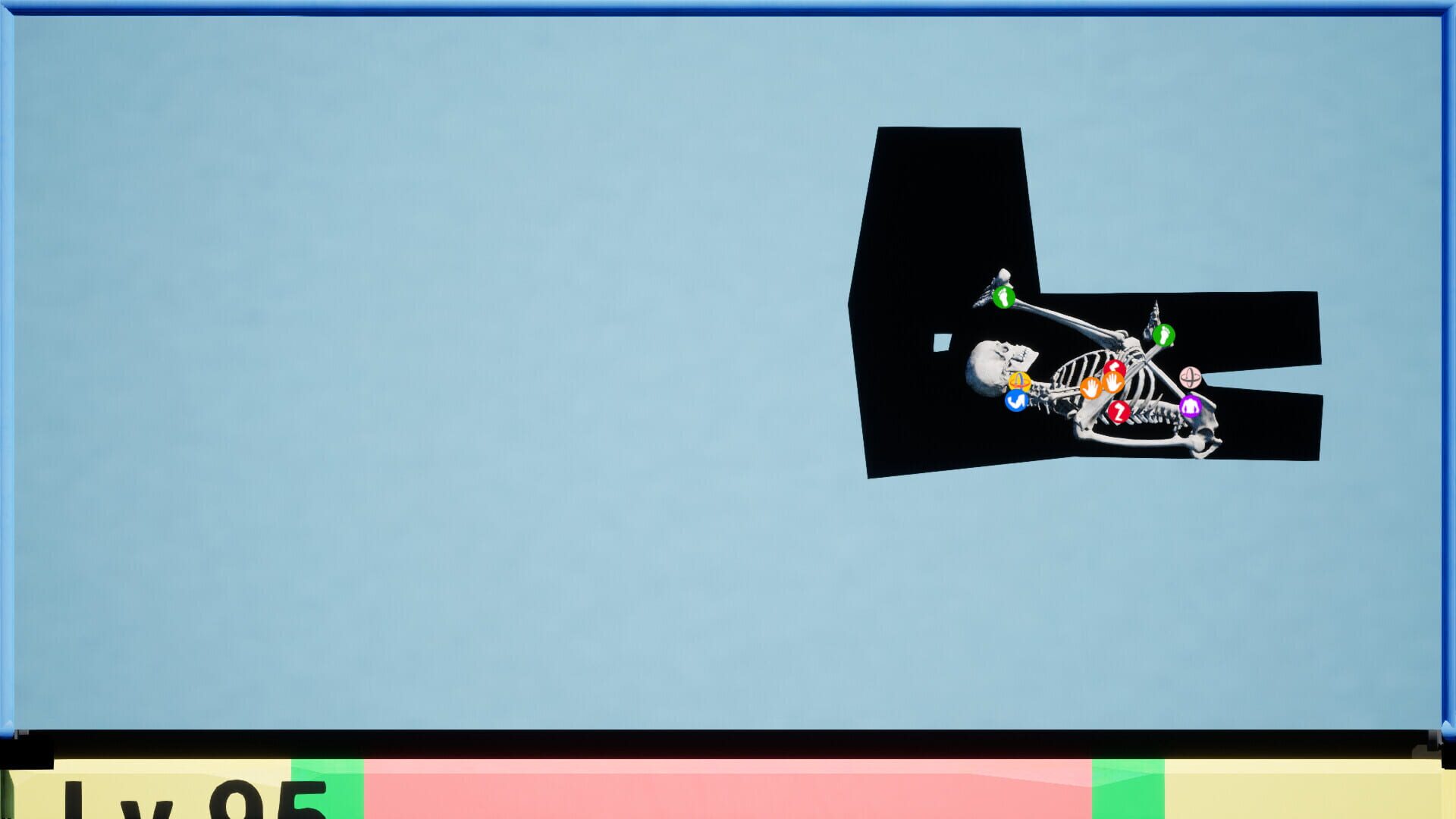 Perfect Poses - Screenshot