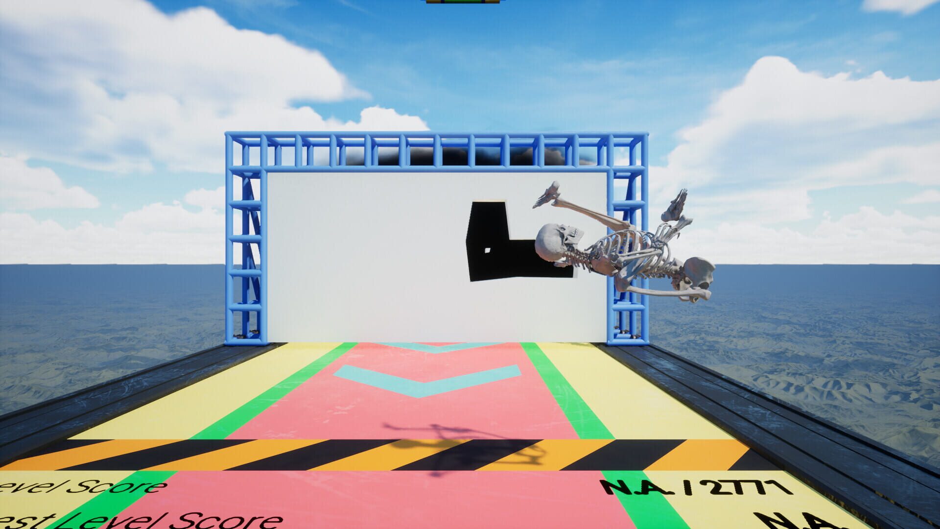 Perfect Poses - Screenshot