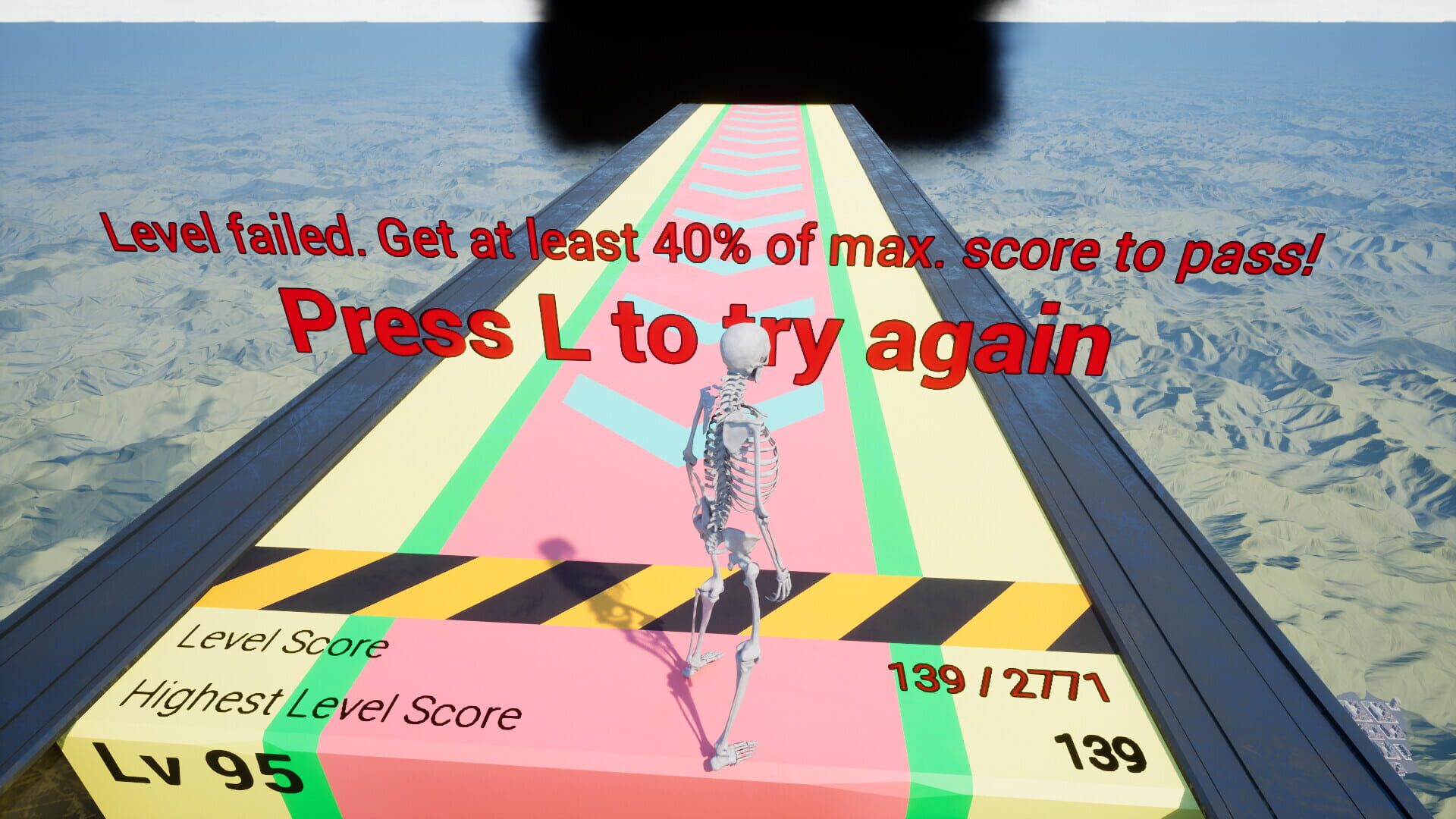 Perfect Poses - Screenshot