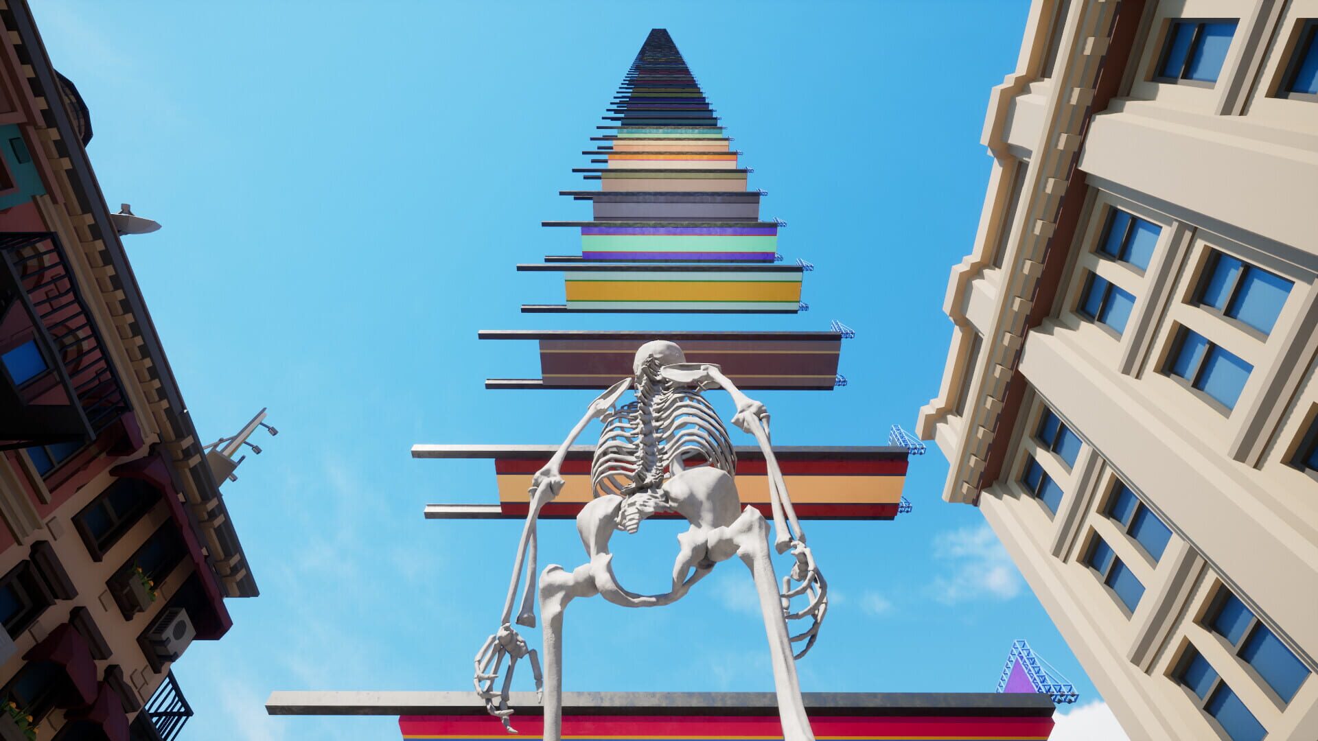 Perfect Poses - Screenshot