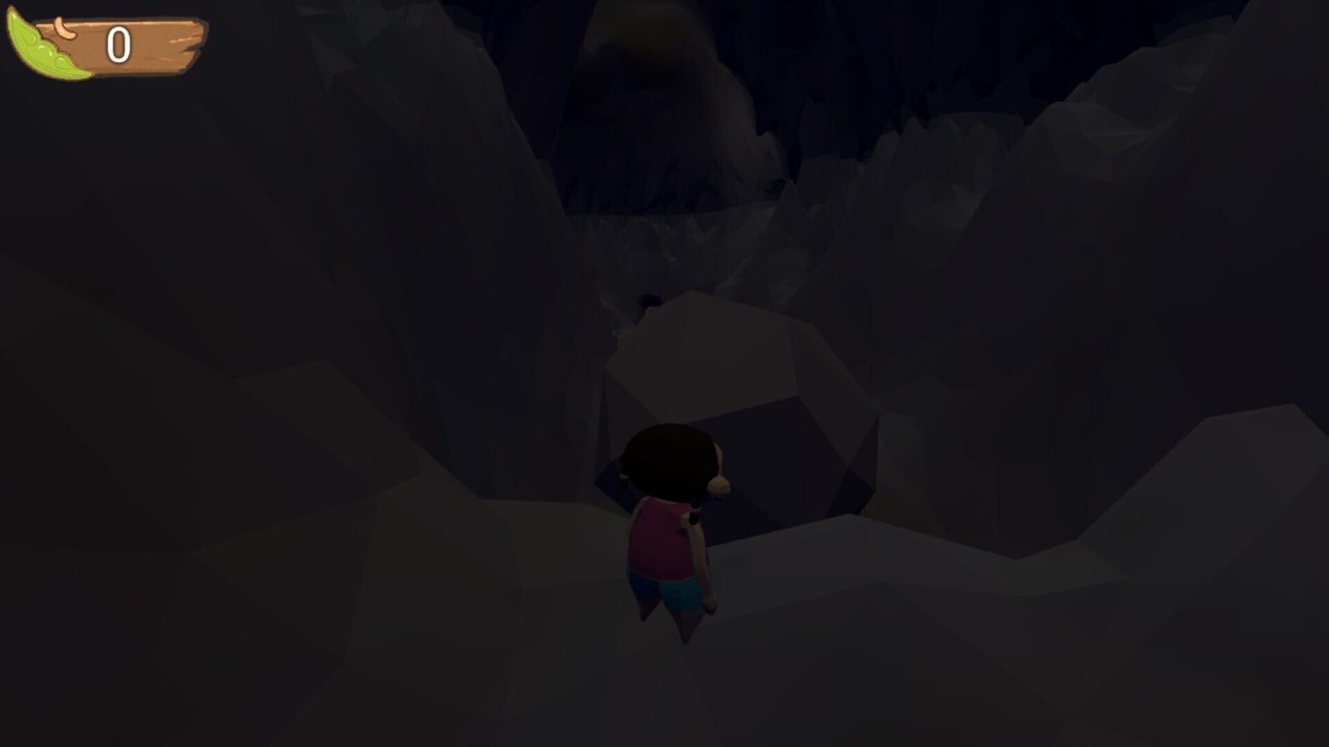 Flora and the Ceibo Seeds - Screenshot