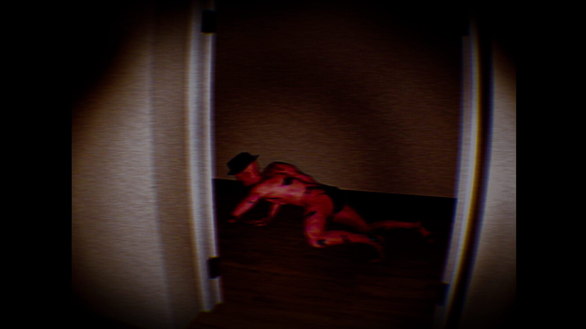 Mugger Party - Screenshot