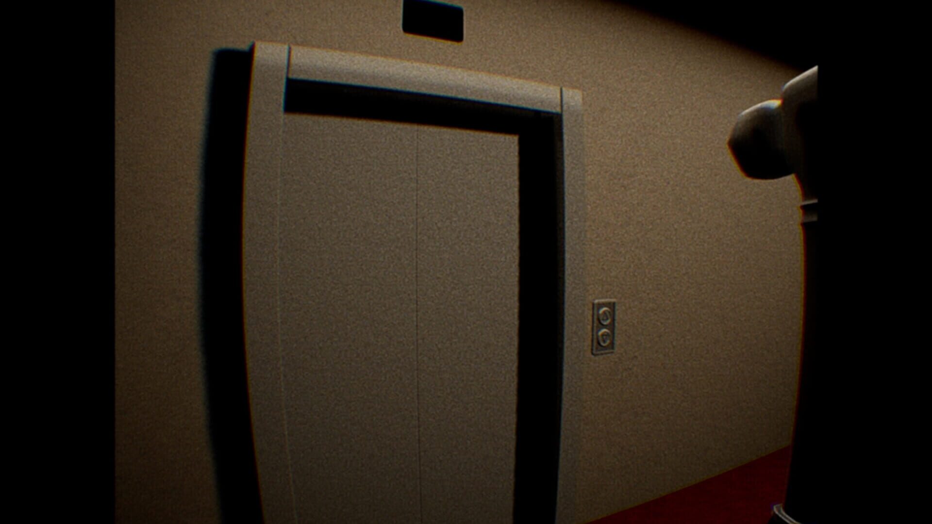 Mugger Party - Screenshot