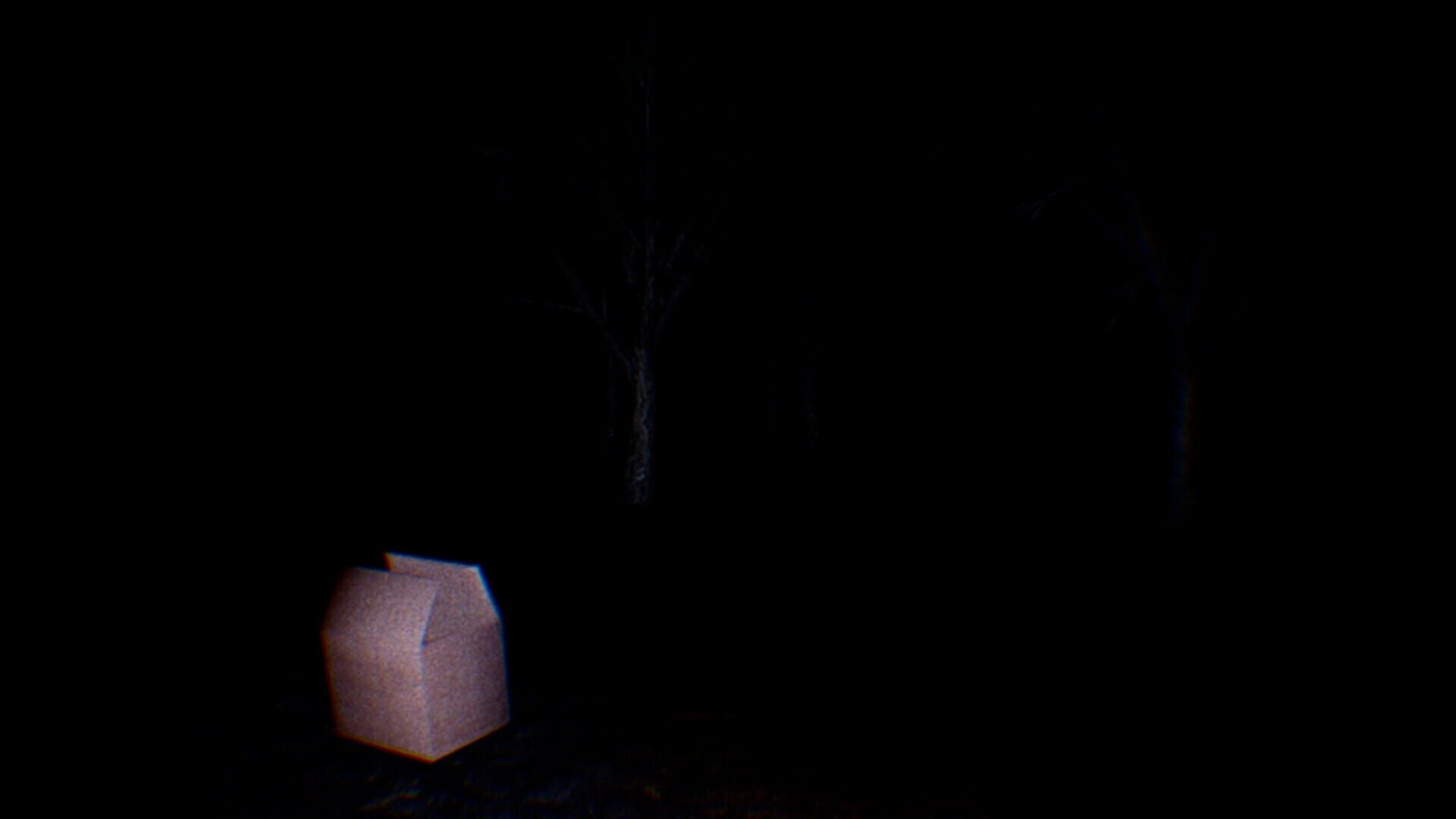 Mugger Party - Screenshot