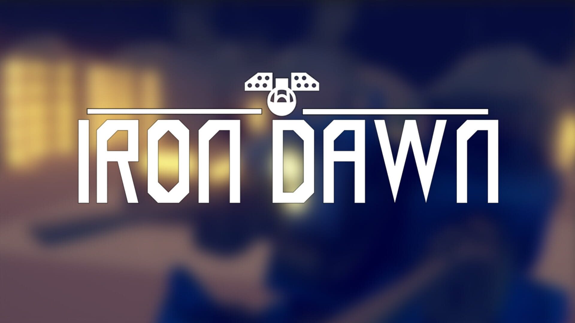 Iron Dawn - Screenshot