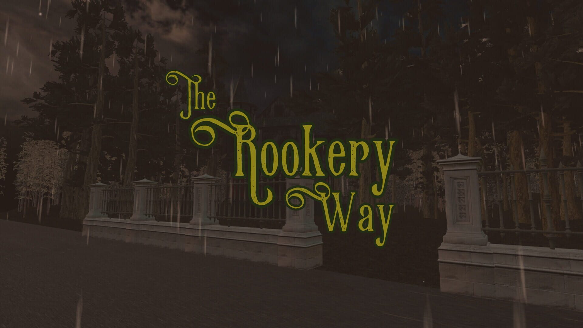 The Rookery Way - Screenshot