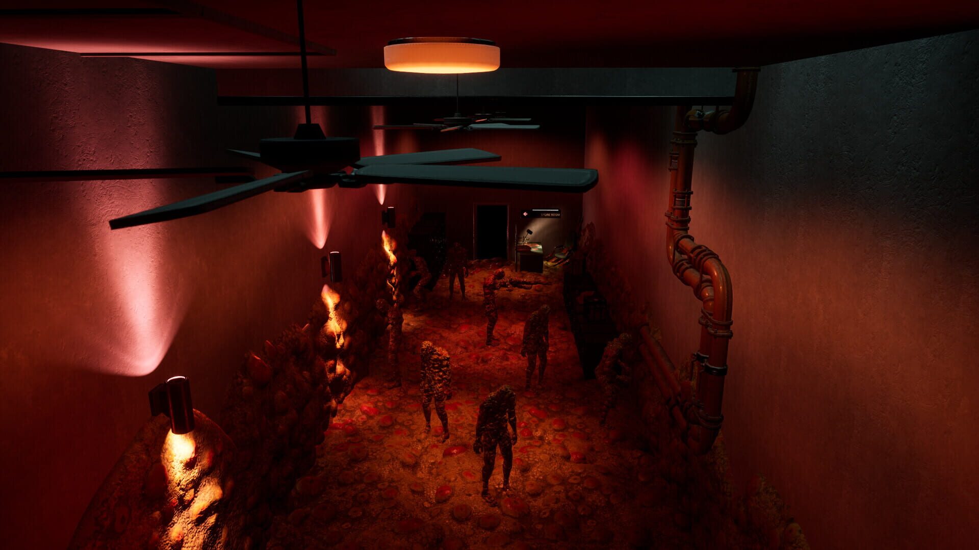 Project Green - Screenshot