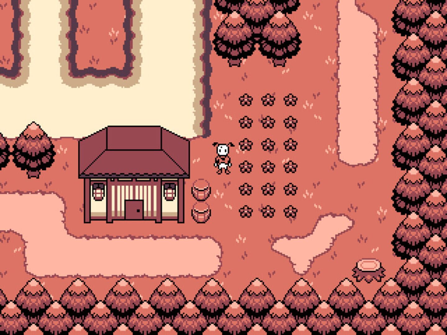 Unheroic Misfits - Screenshot