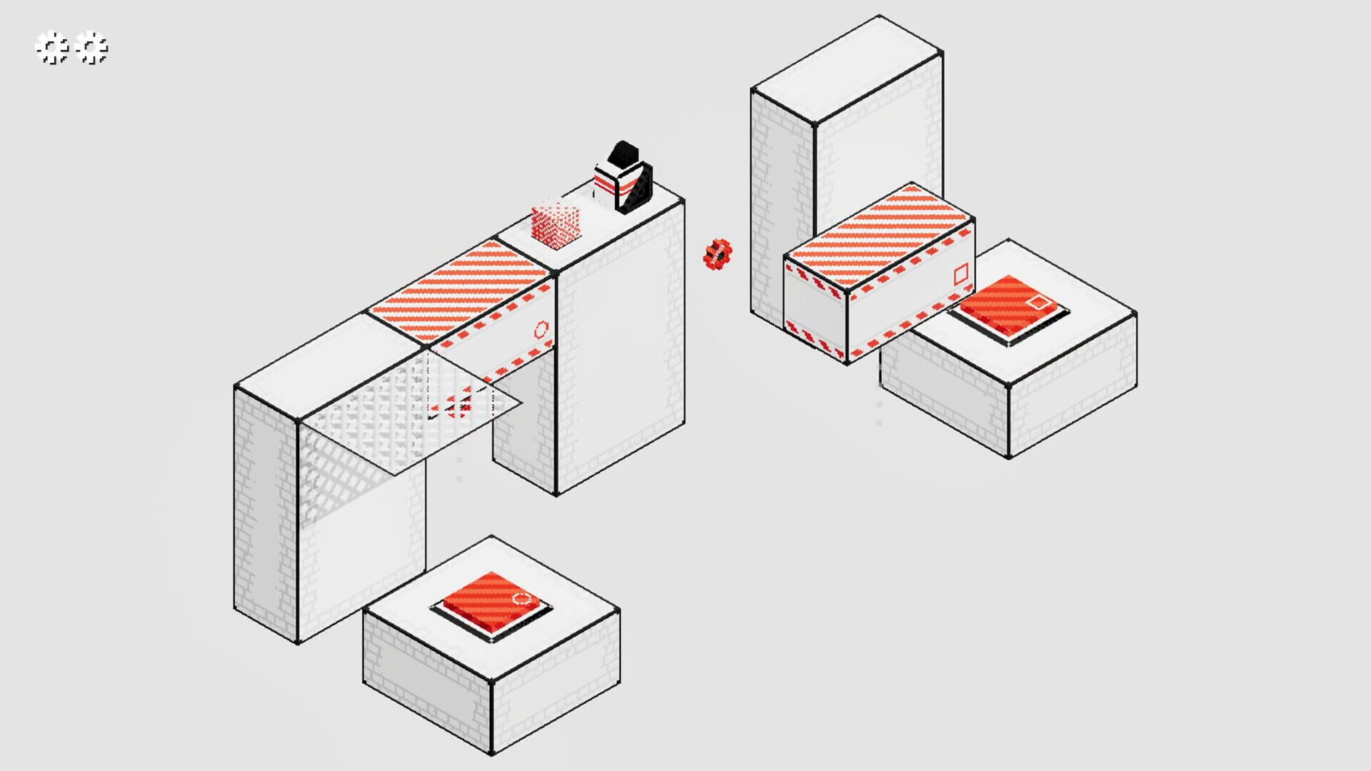 Cogmo - Screenshot