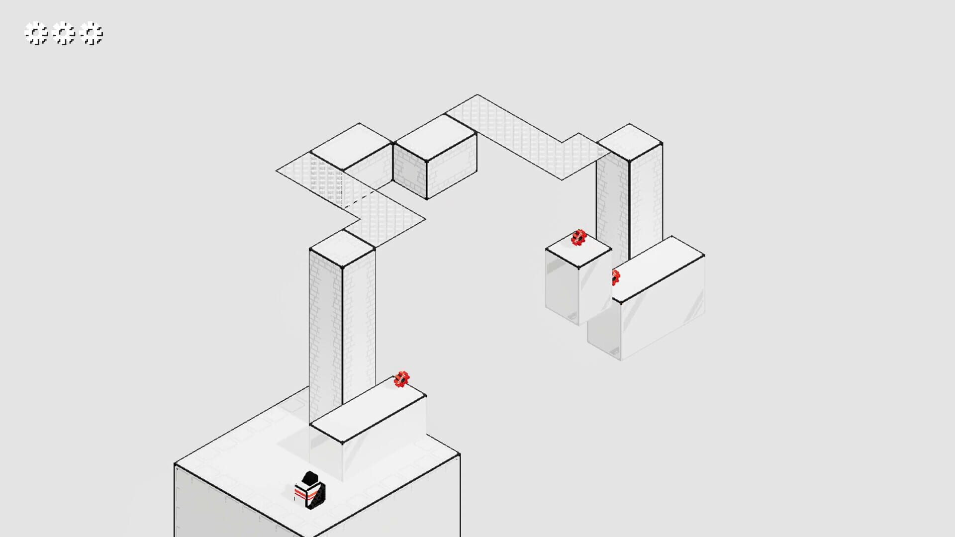 Cogmo - Screenshot